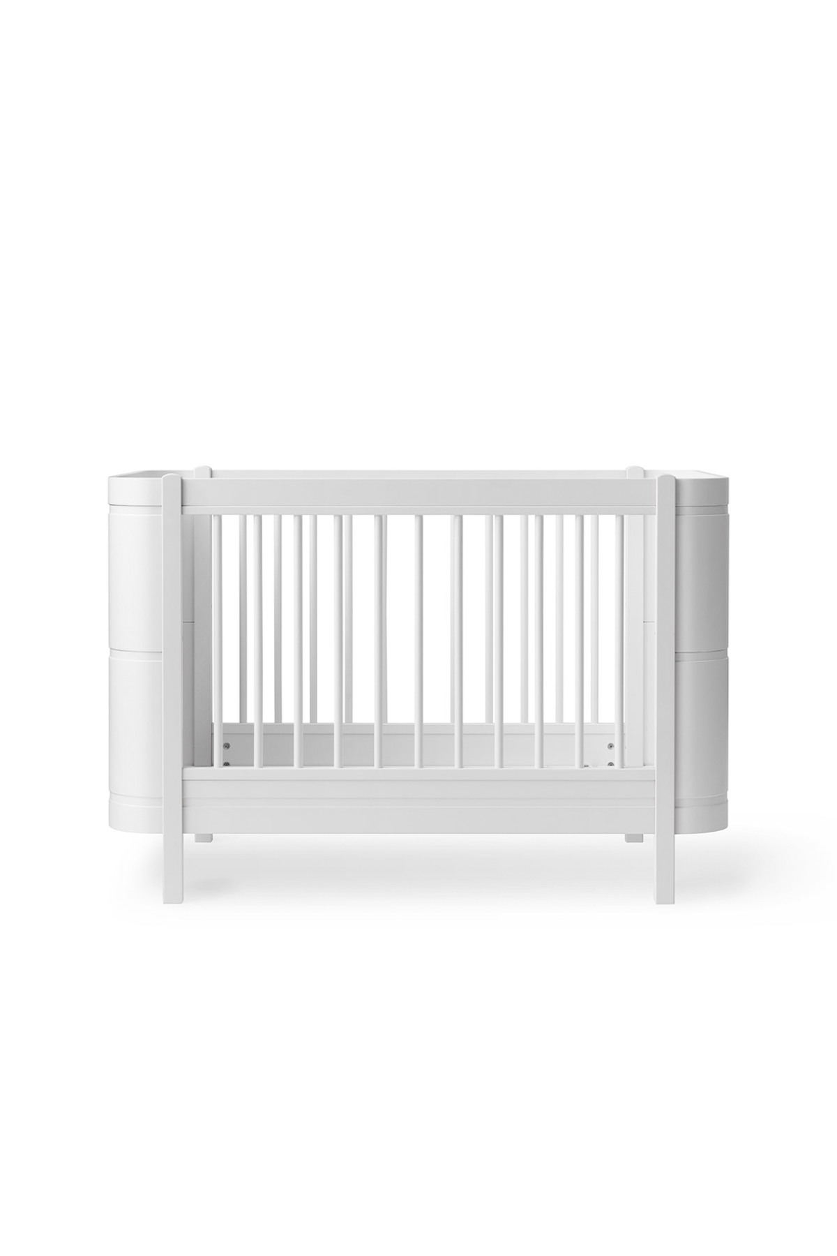 Mini+ Babybett | verschiedene Farben
