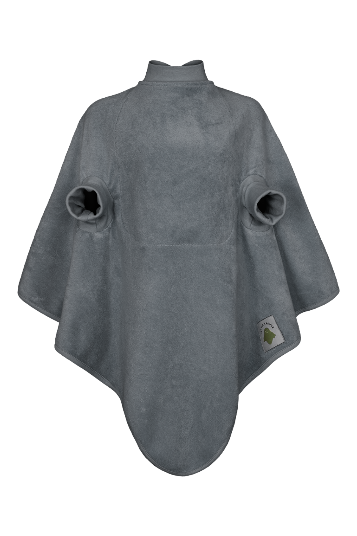 Lätzchen "Boo" Wasserfest | verschiedene Farben