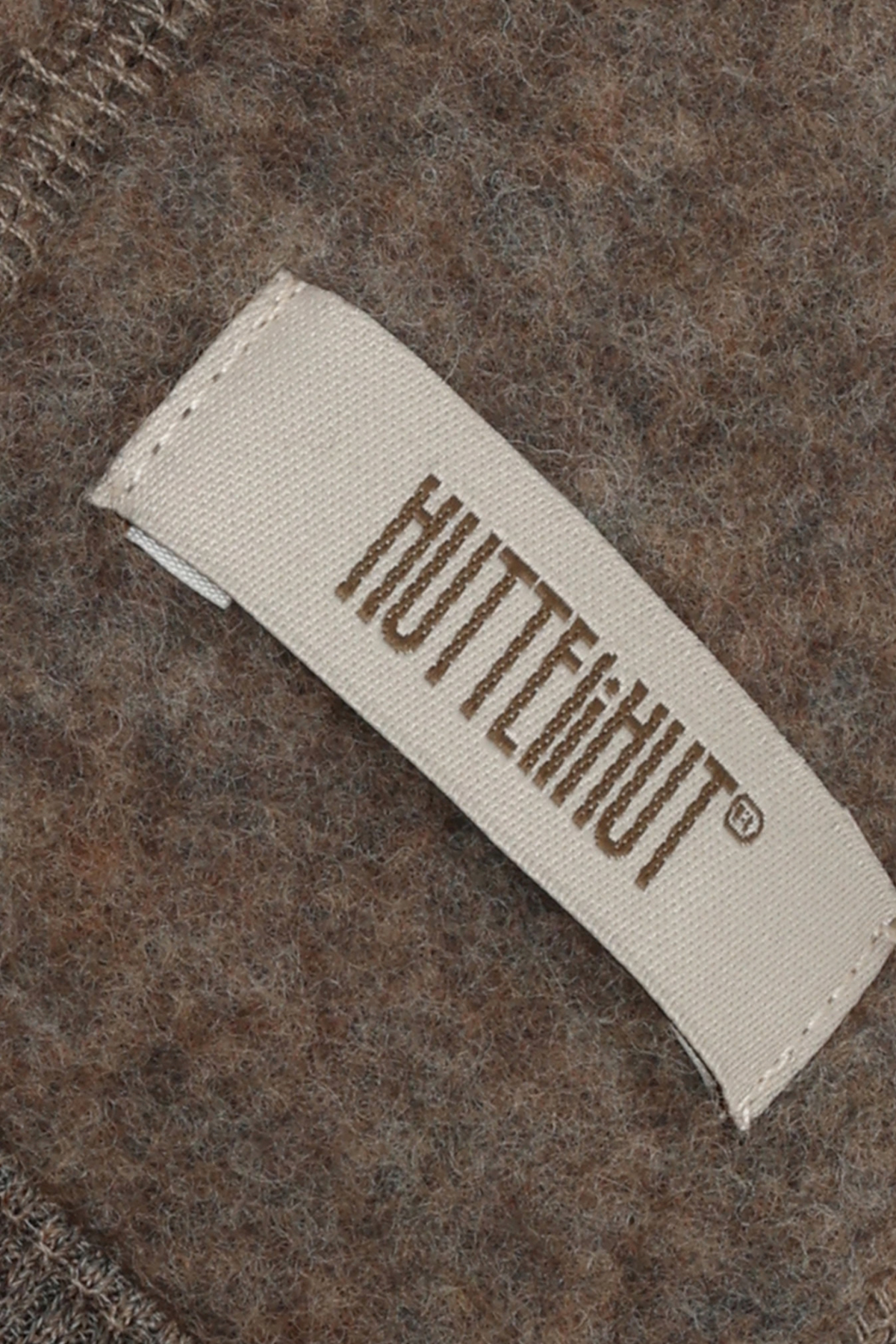 Bonnet aus 100% Merinowollfleece | verschiedene Farben