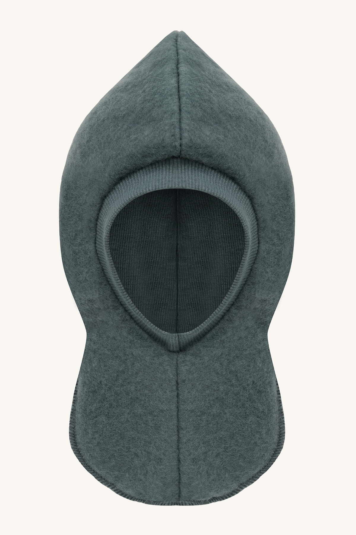 Wollfleece Balaclava "Feo" aus 100% Merinowolle | verschiedene Farben