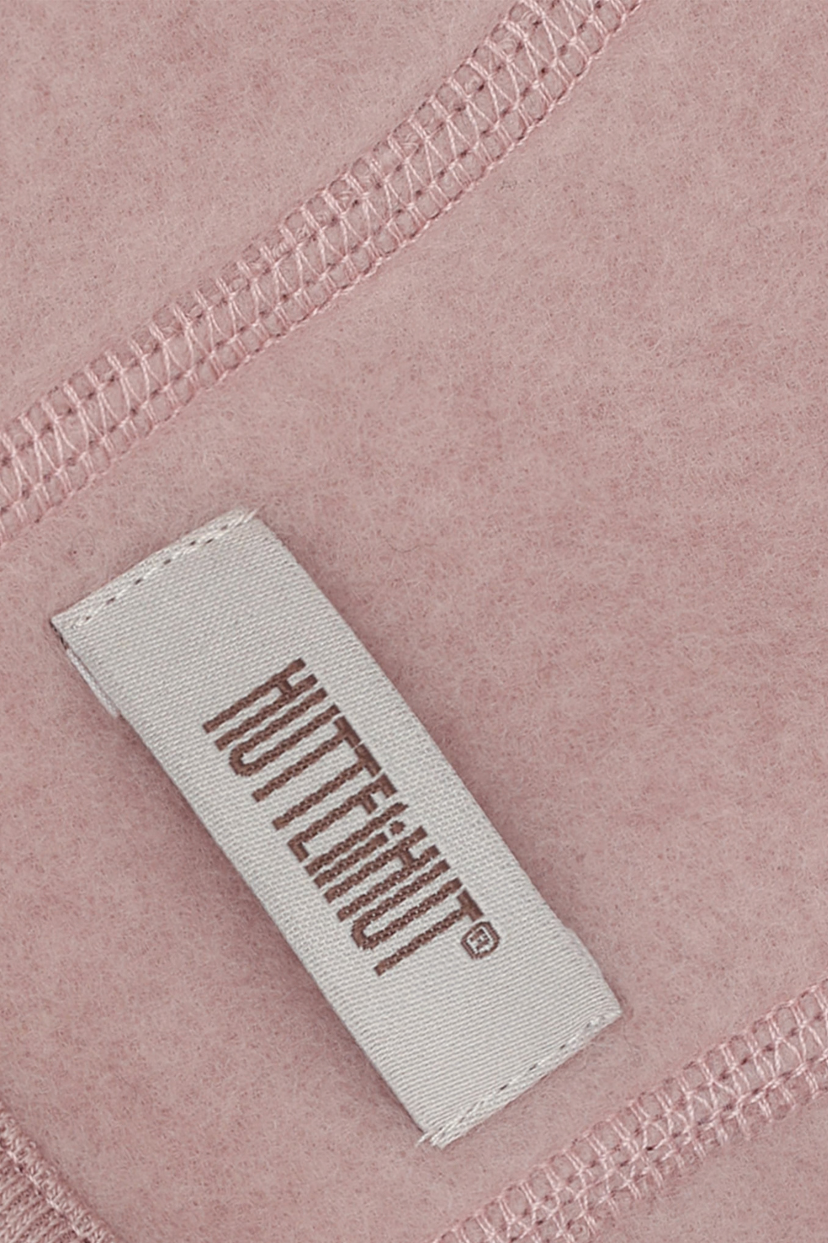 Bonnet aus 100% Merinowollfleece | verschiedene Farben