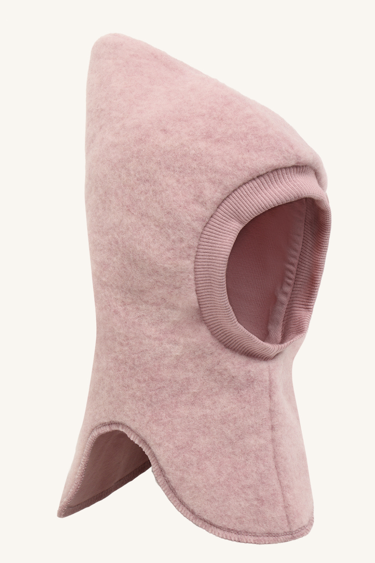 Wollfleece Balaclava "Feo" aus 100% Merinowolle | verschiedene Farben