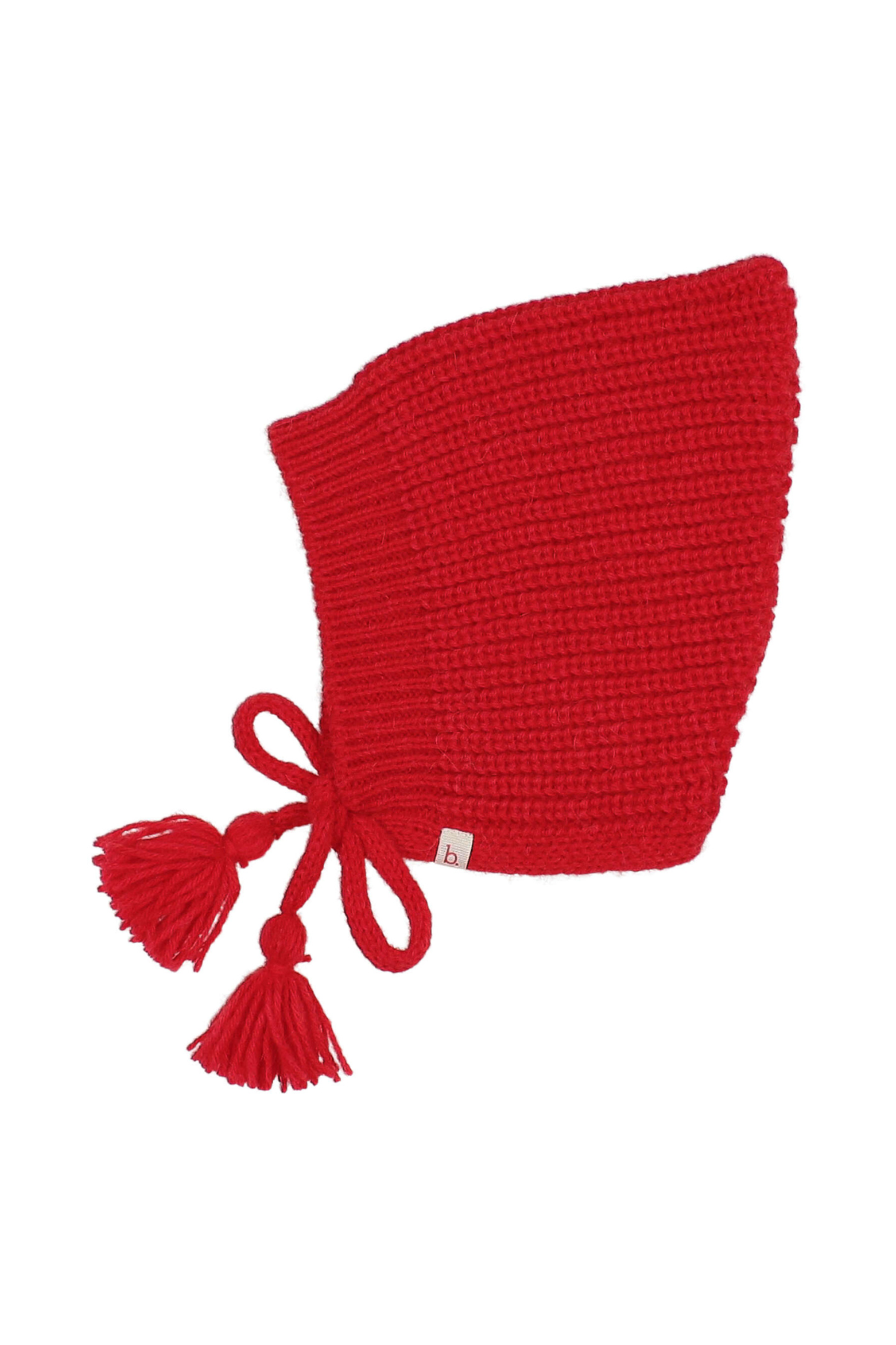 Strickmütze aus Wolle-Mix für Toddler | verschiedene Farben
