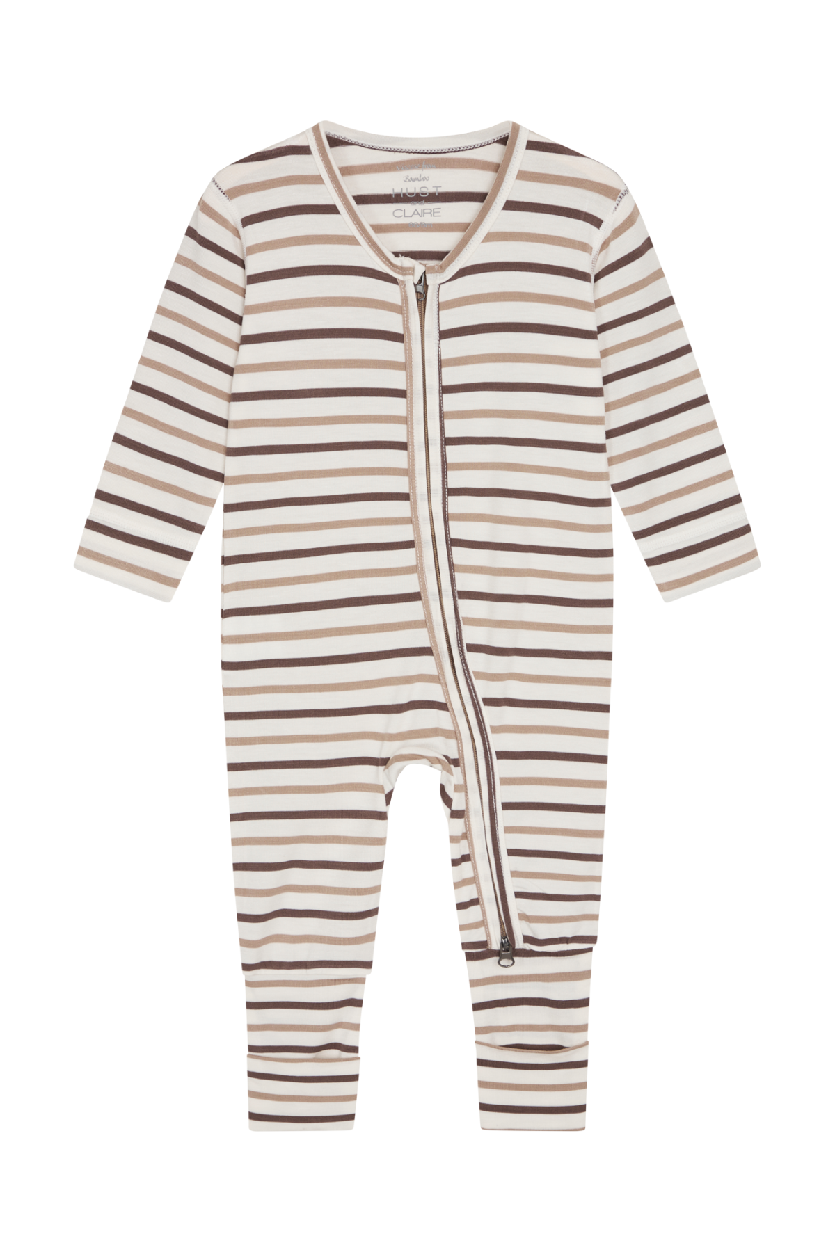 Onesie "Mulle" aus Bambus | verschiedene Farben
