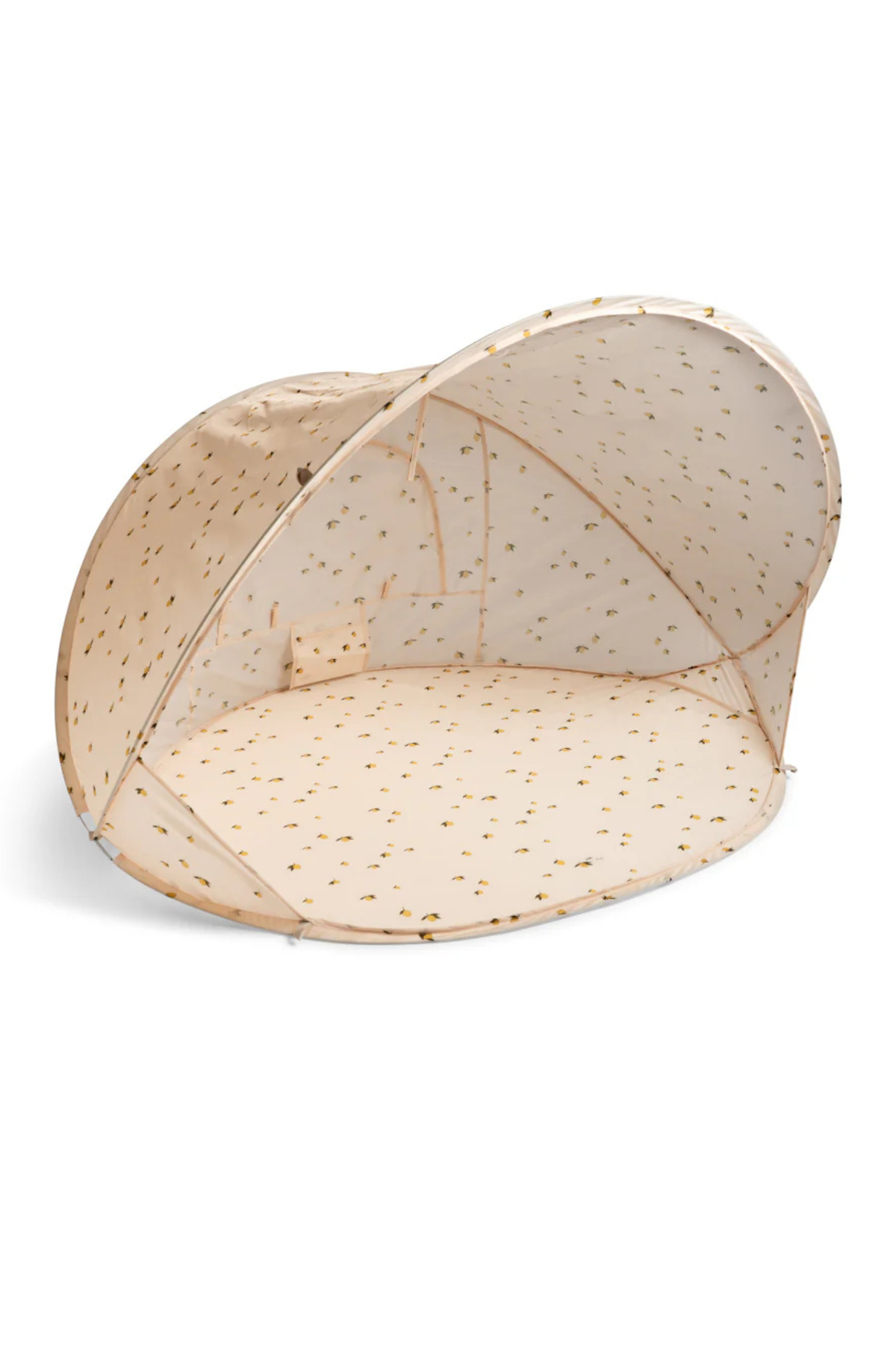 Pop-Up-Strandmuschel | Lemon