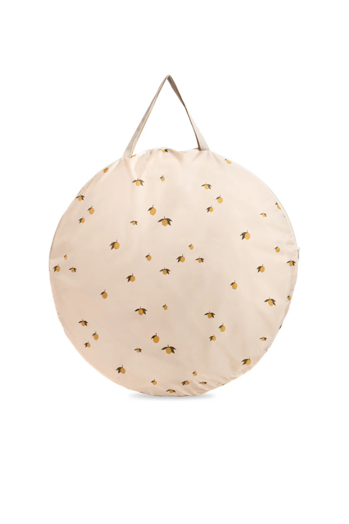 Pop-Up-Strandmuschel | Lemon