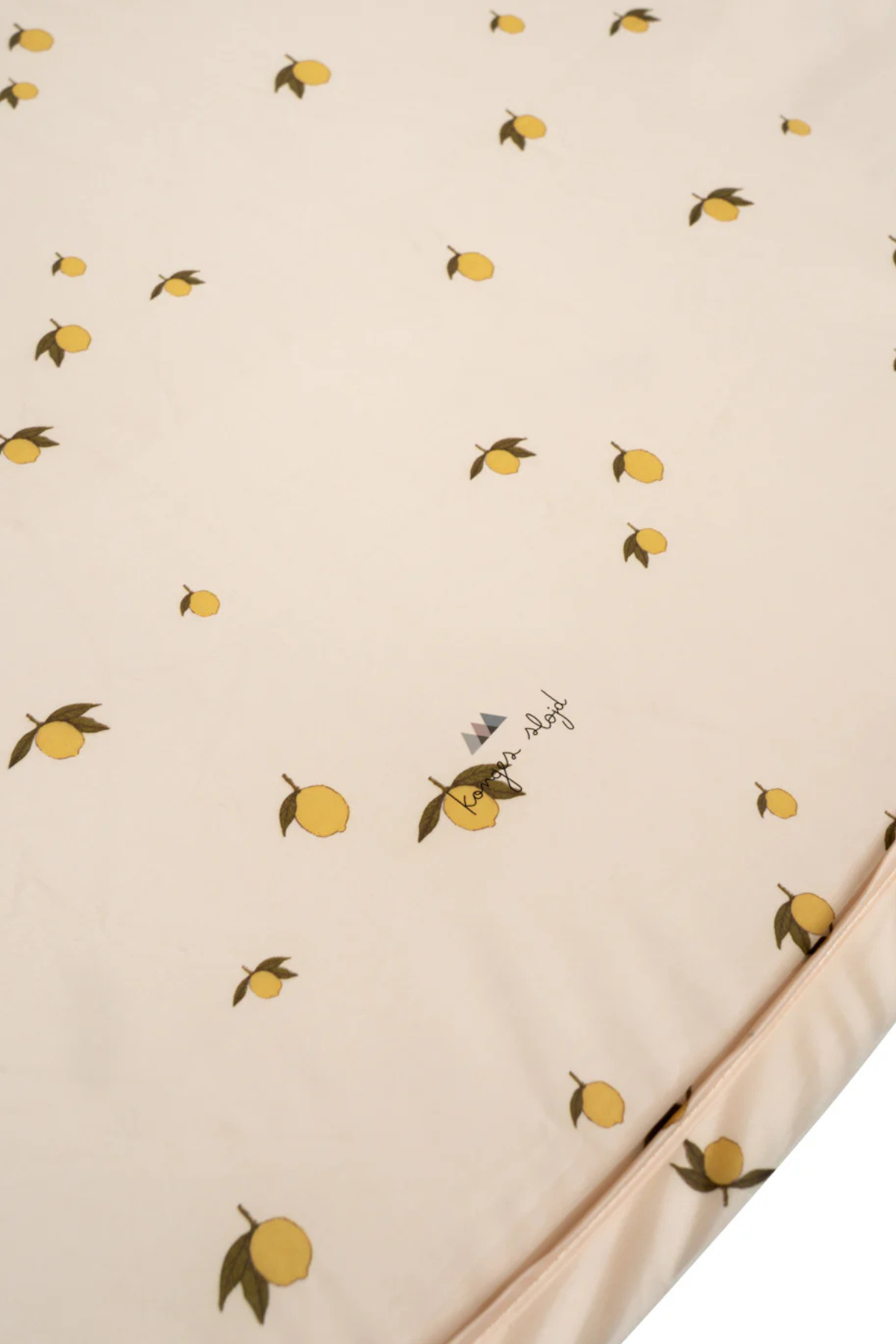 Pop-Up-Strandmuschel | Lemon