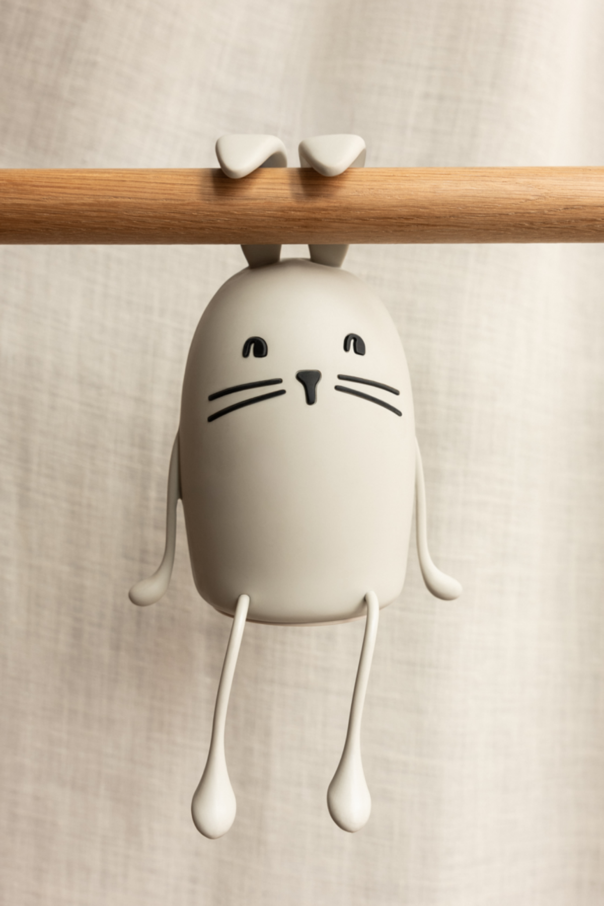 Nachtlicht "Evex" | Rabbit