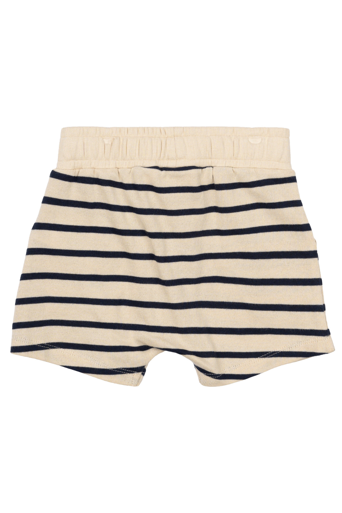 Shorts "Nat" | Mood Indigo Striped