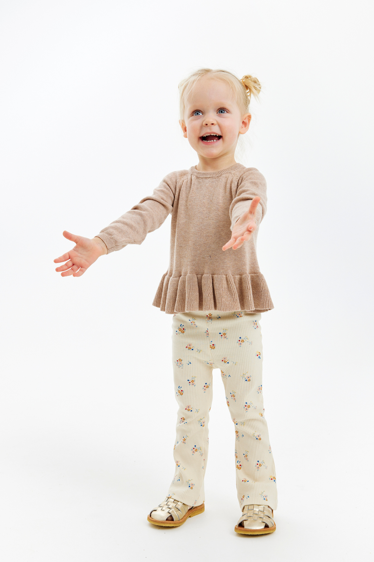 Hose "Naya" | White Swan