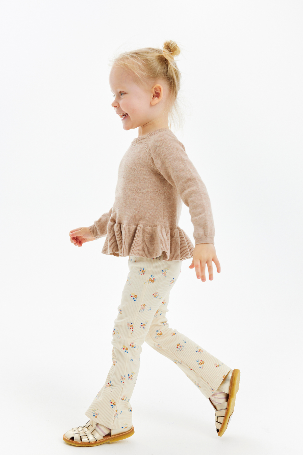 Hose "Naya" | White Swan