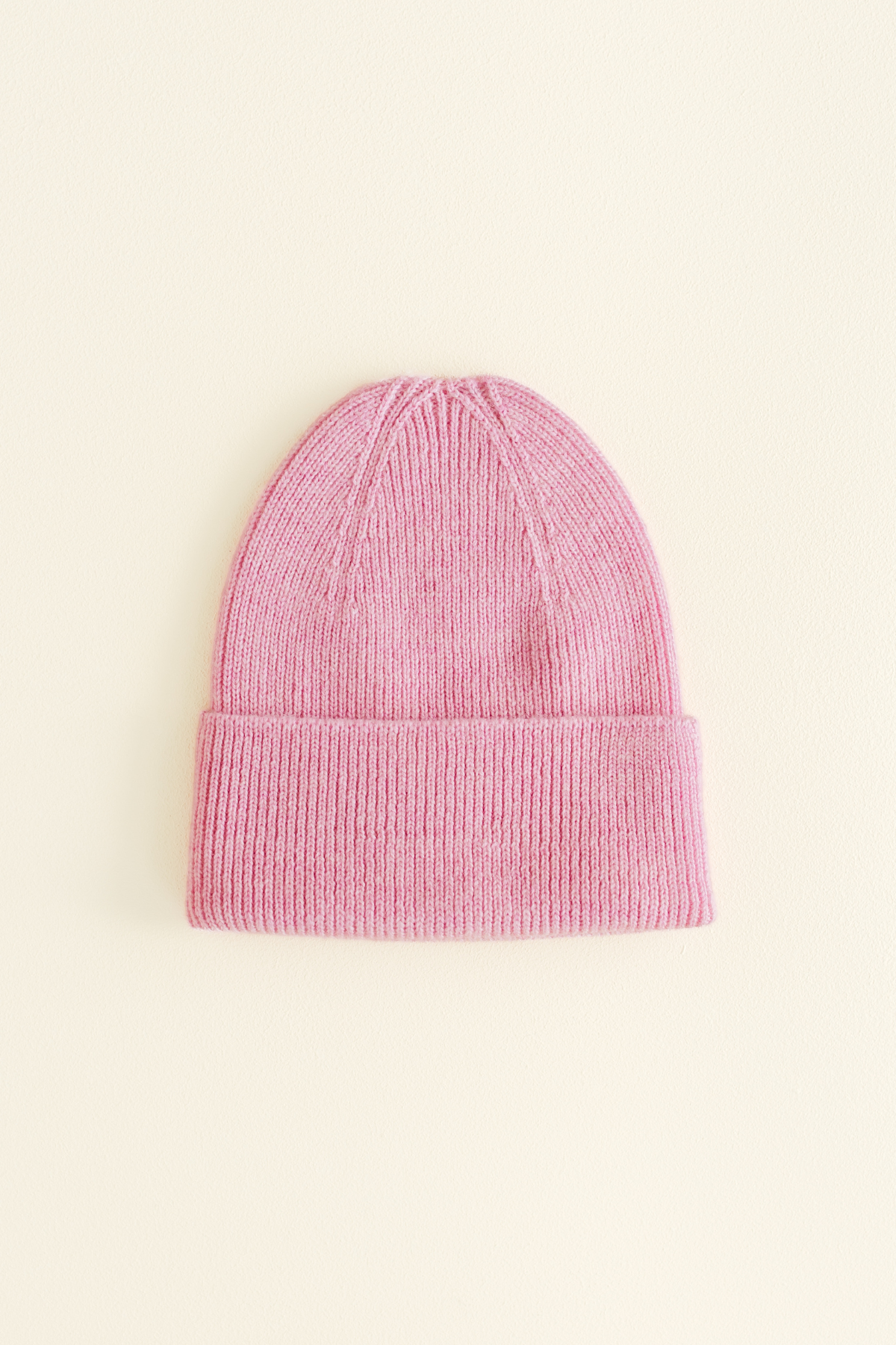 Beanie "Fonzie" für Newborn | verschiedene Farben
