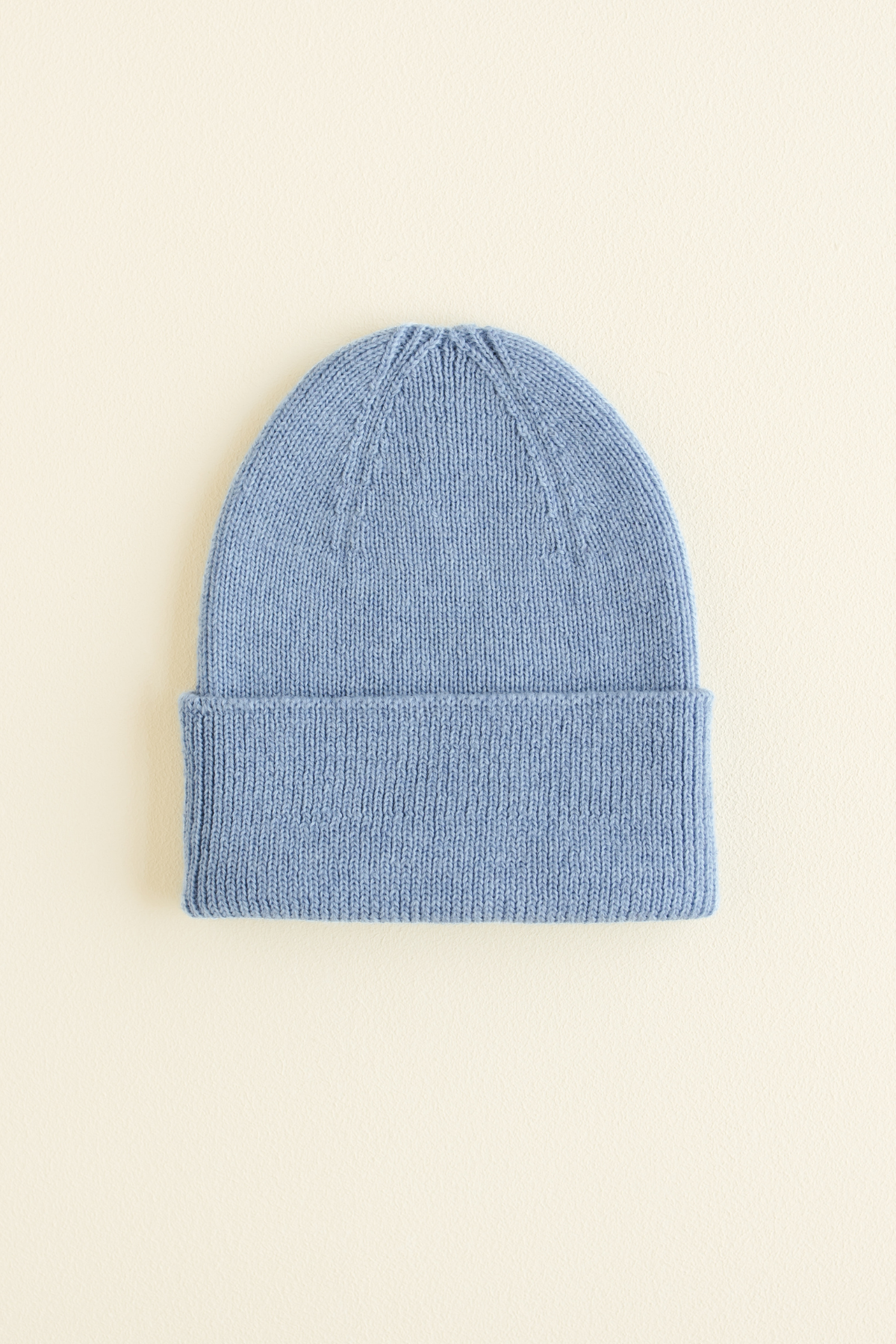 Beanie "Fonzie" für Newborn | verschiedene Farben