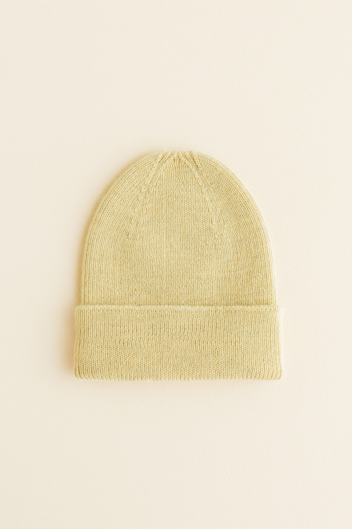Beanie "Fonzie" für Newborn | verschiedene Farben