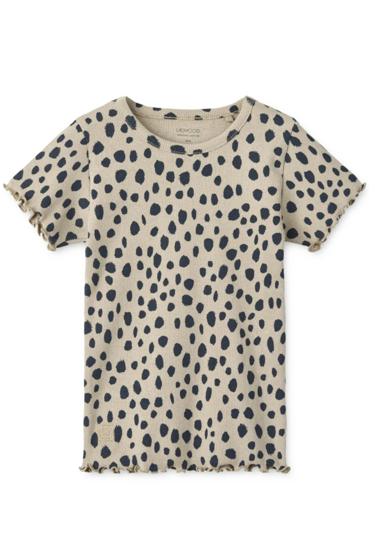 Kids T-Shirt "Nieve" | Leo