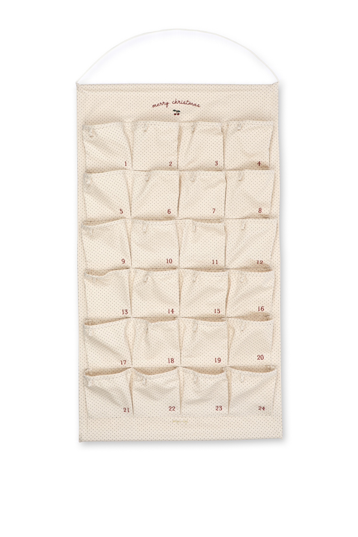 Adventskalender "Noel" | SEEDPEARL