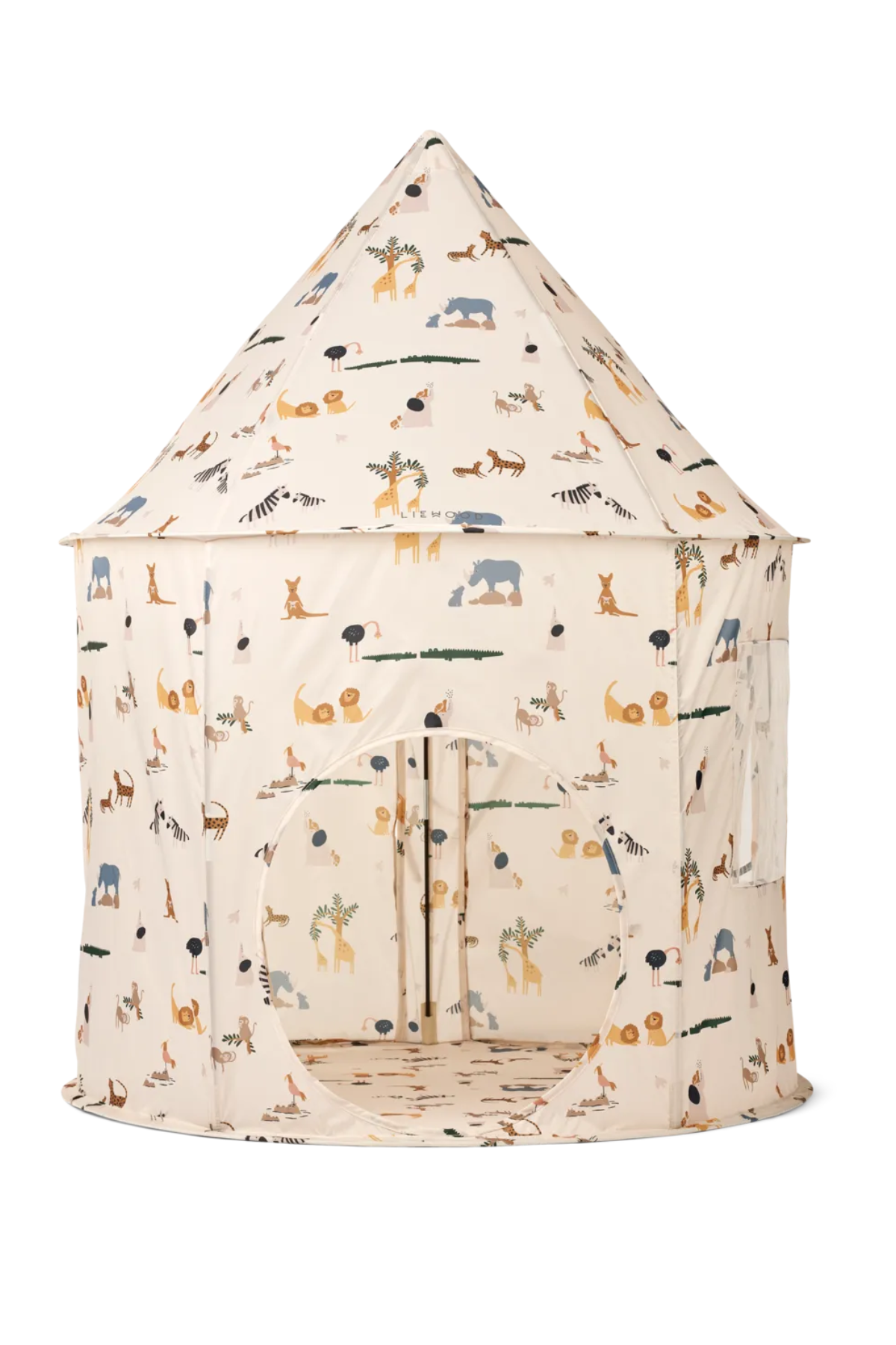 Pop-Up Spielzelt "Oaks" | All together / Sandy