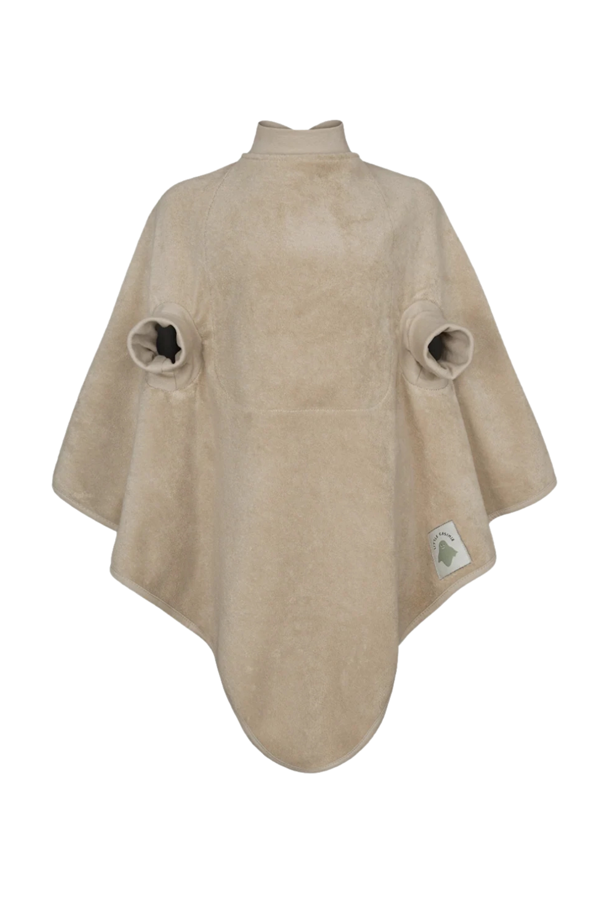 Lätzchen "Boo" Wasserfest | verschiedene Farben