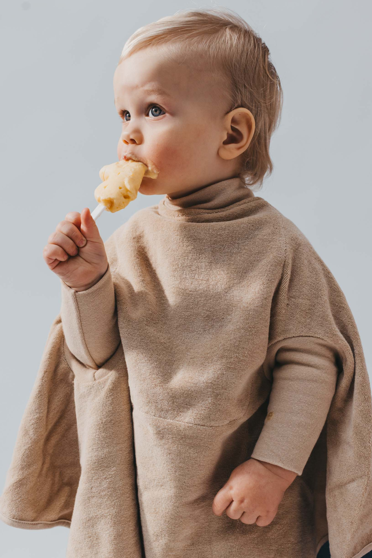 Lätzchen "Boo" Wasserfest | verschiedene Farben