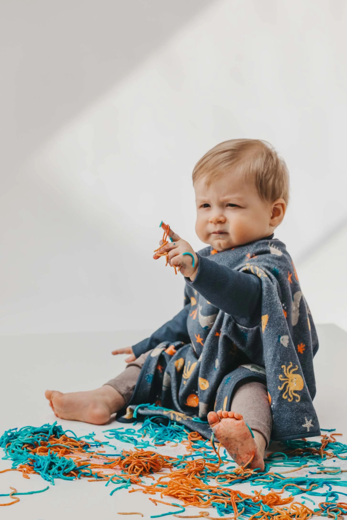 Lätzchen "Boo" Wasserfest | verschiedene Farben