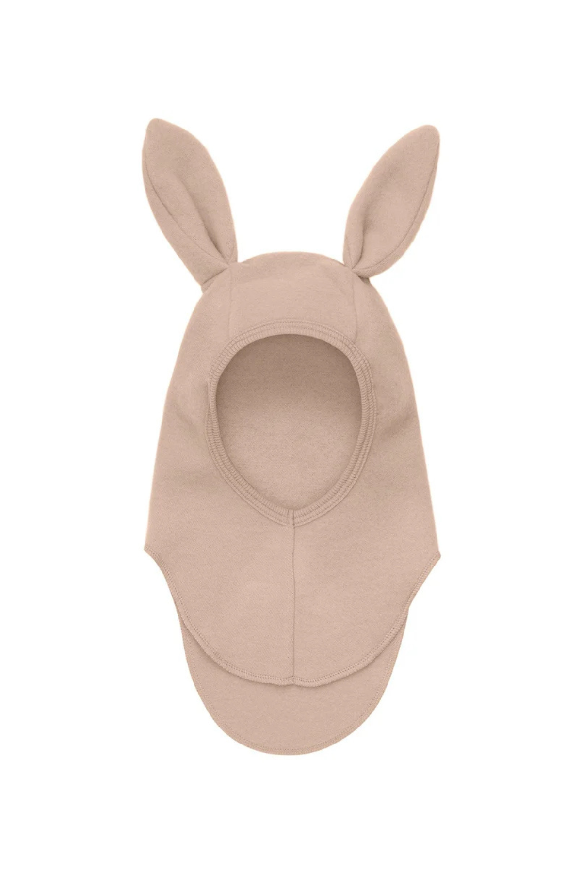 Balaclava mit Ohren aus 100% Merinowolle | verschiedene Farben