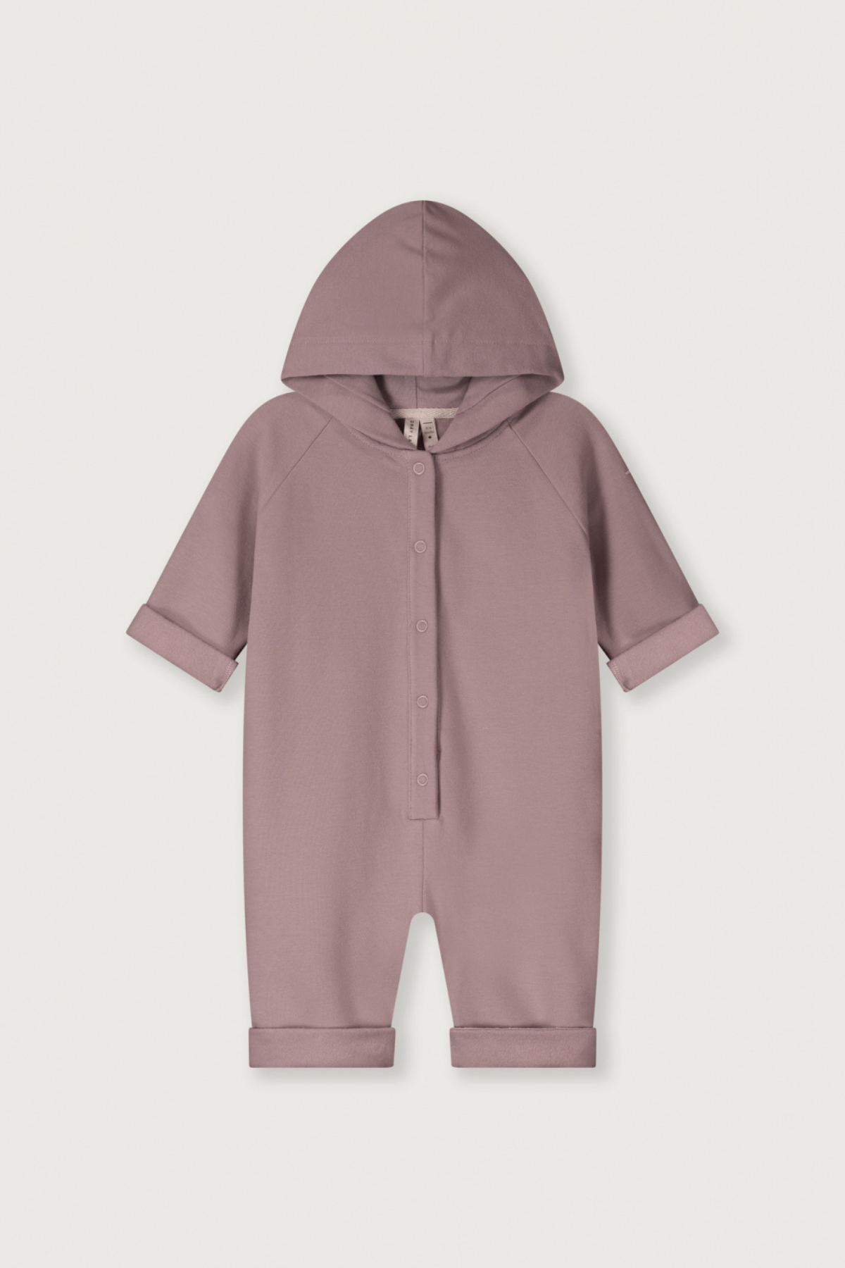 Onesie mit Kapuze | verschiedene Farben