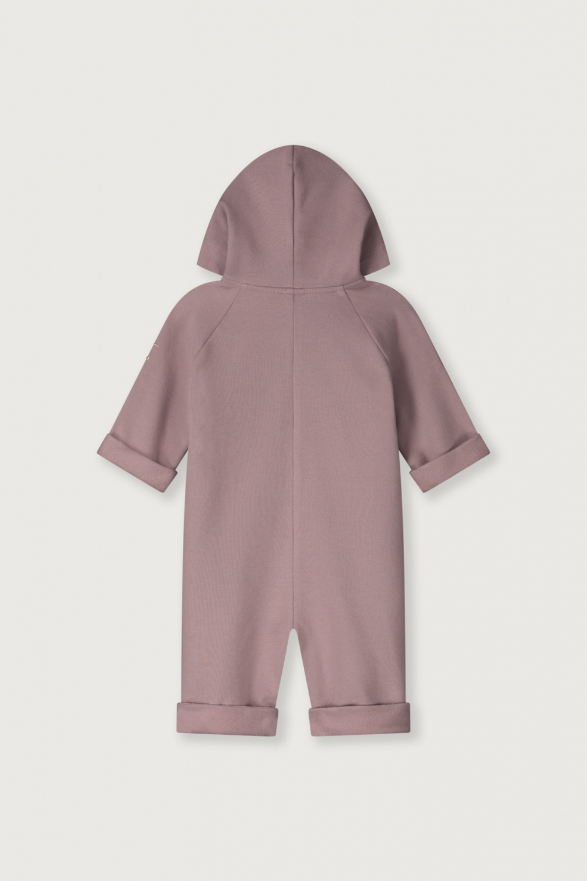 Onesie mit Kapuze | verschiedene Farben