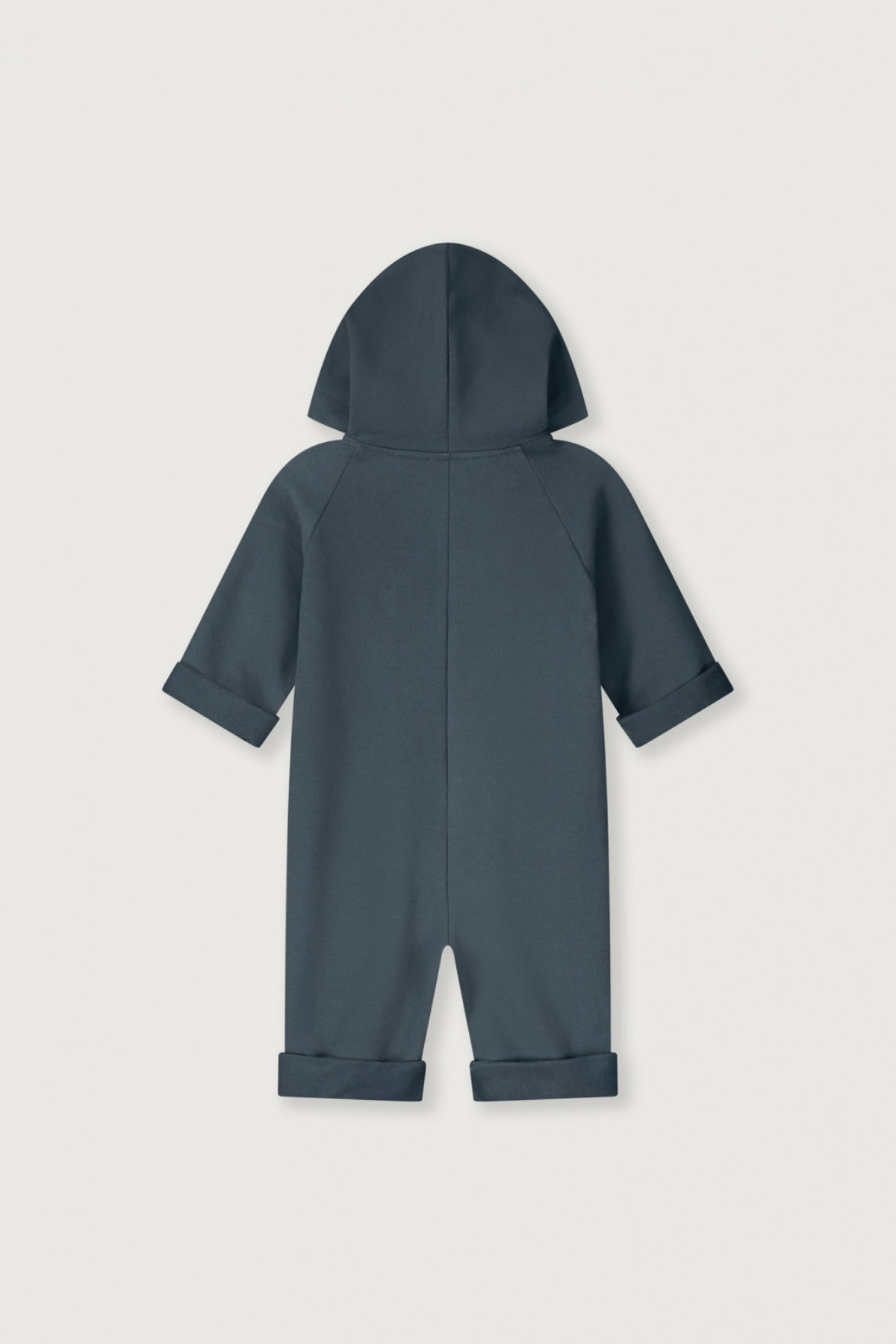 Onesie mit Kapuze | verschiedene Farben