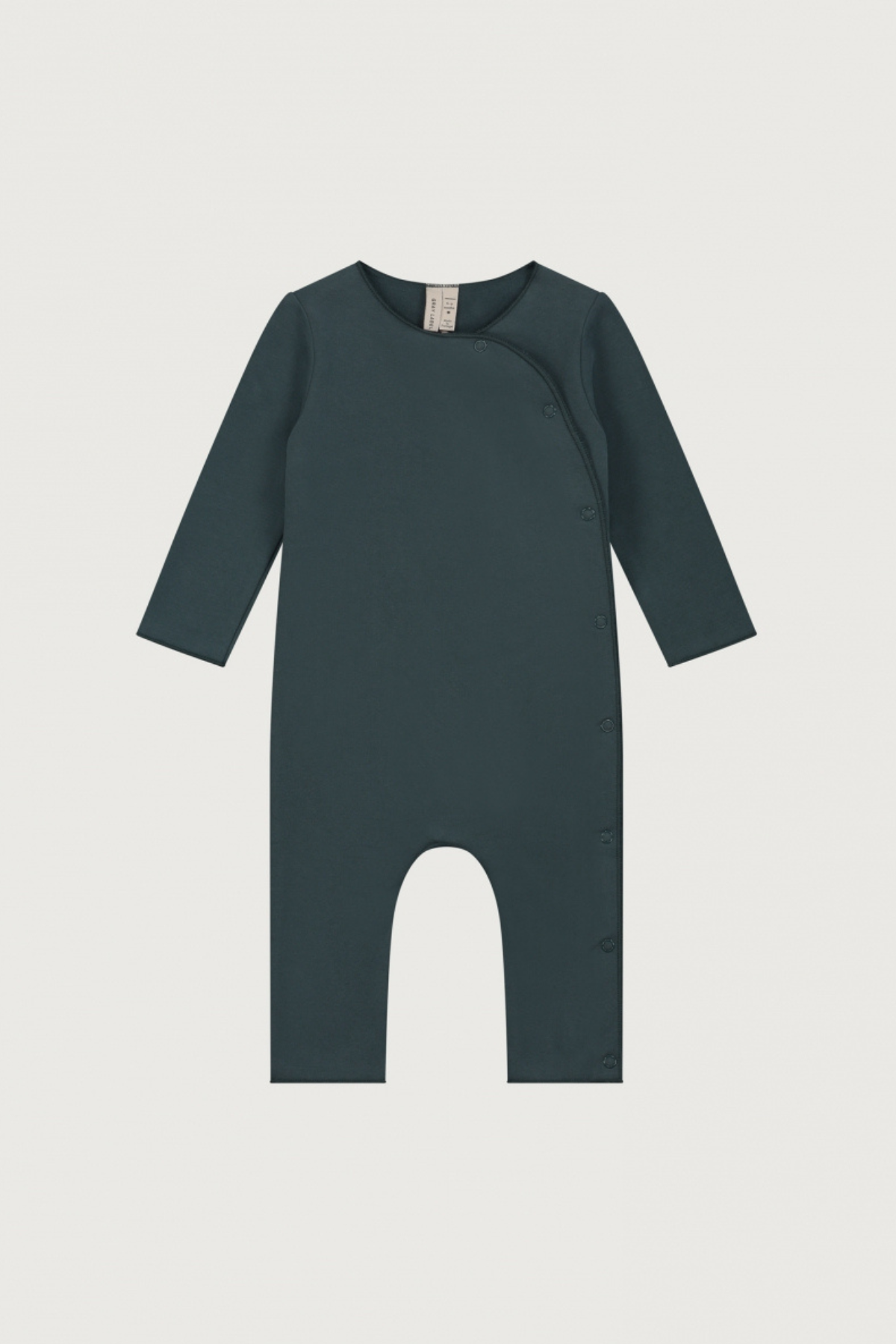 Onesie mit Druckknöpfen | verschiedene Farben