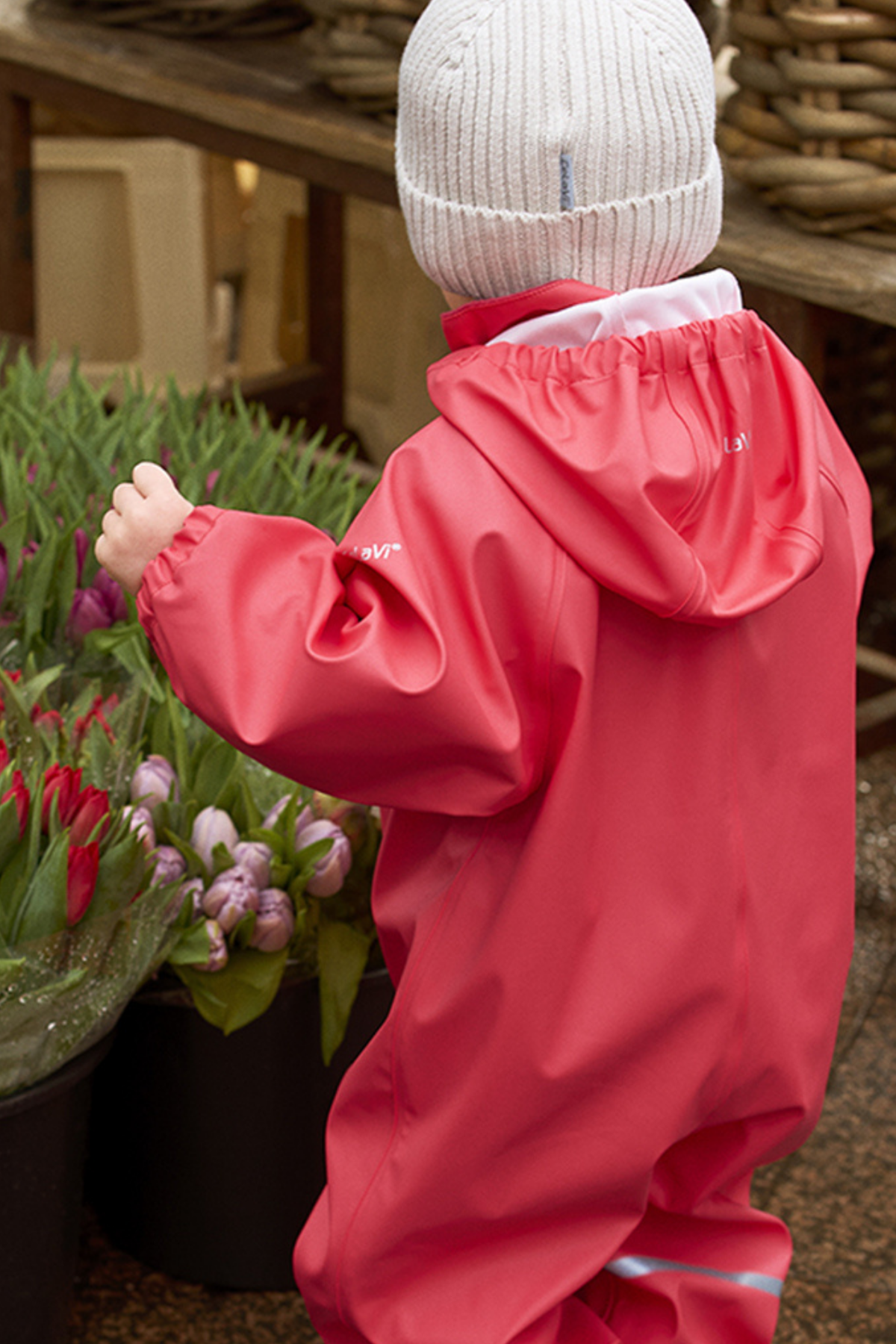 Regenanzug mit Reißverschluss wind- und wasserdicht 10.000mm | verschiedene Farben