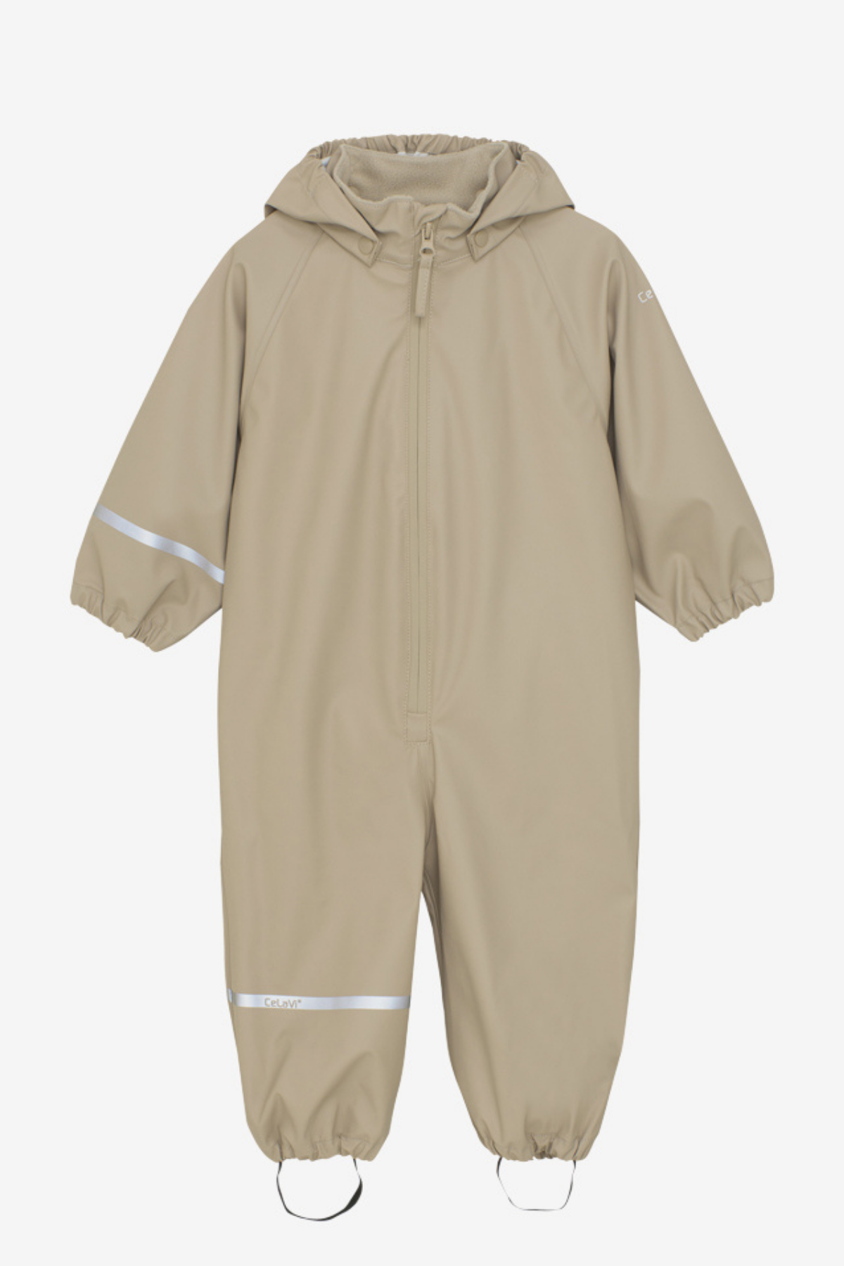 Regenanzug mit Reißverschluss wind- und wasserdicht 10.000mm | verschiedene Farben