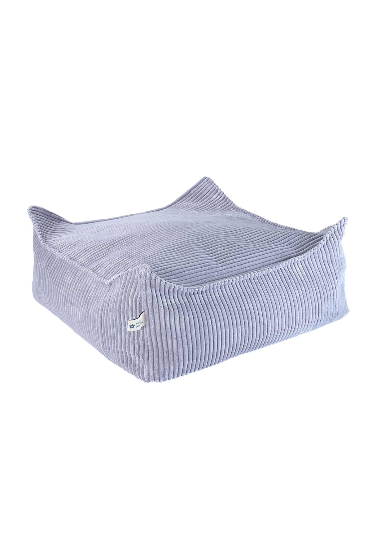Beanbag Square "Ottoman" | verschiedene Farben