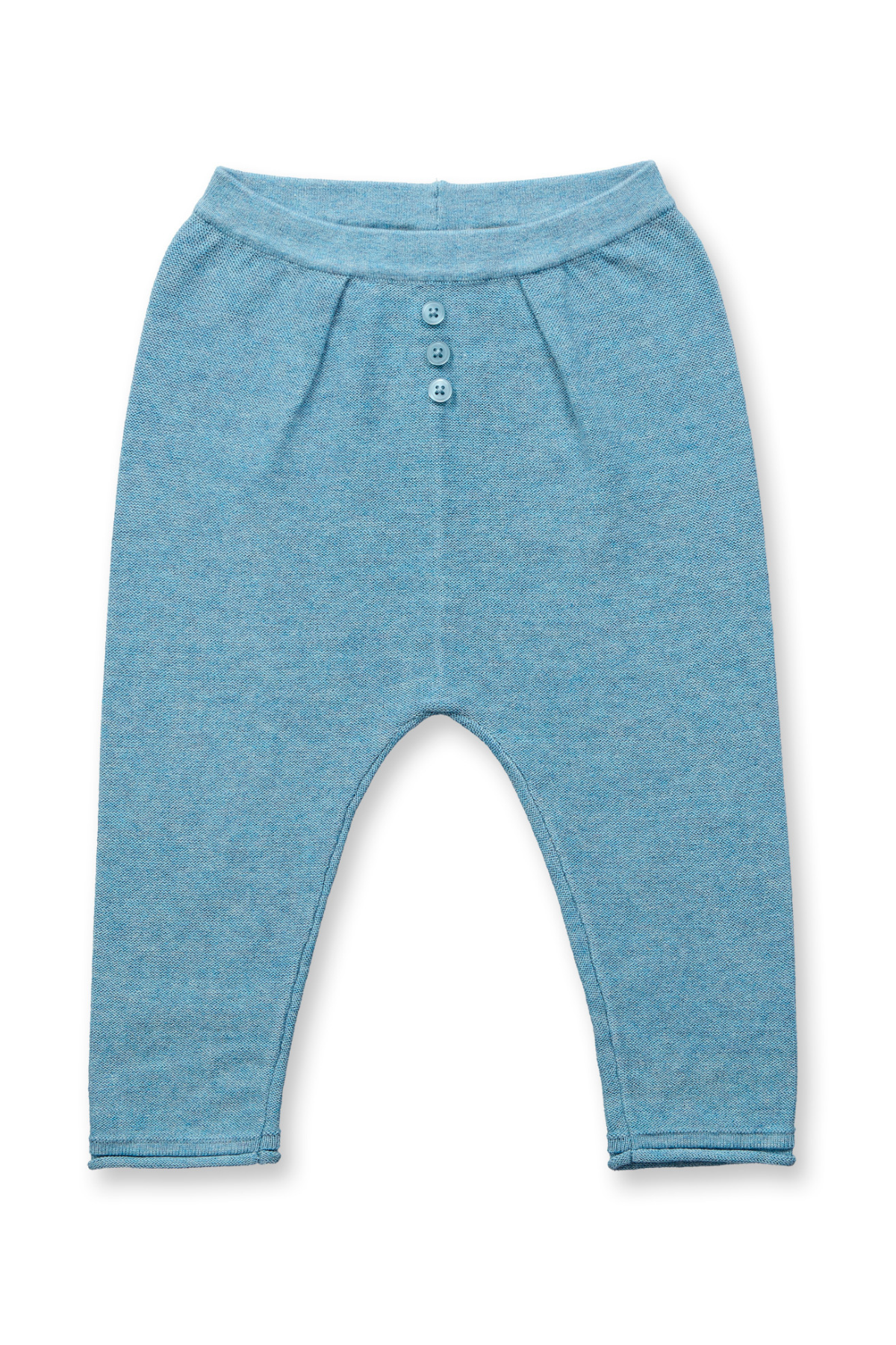 Hose "Pablo" aus 100% Bio-Baumwolle | verschiedene Farben