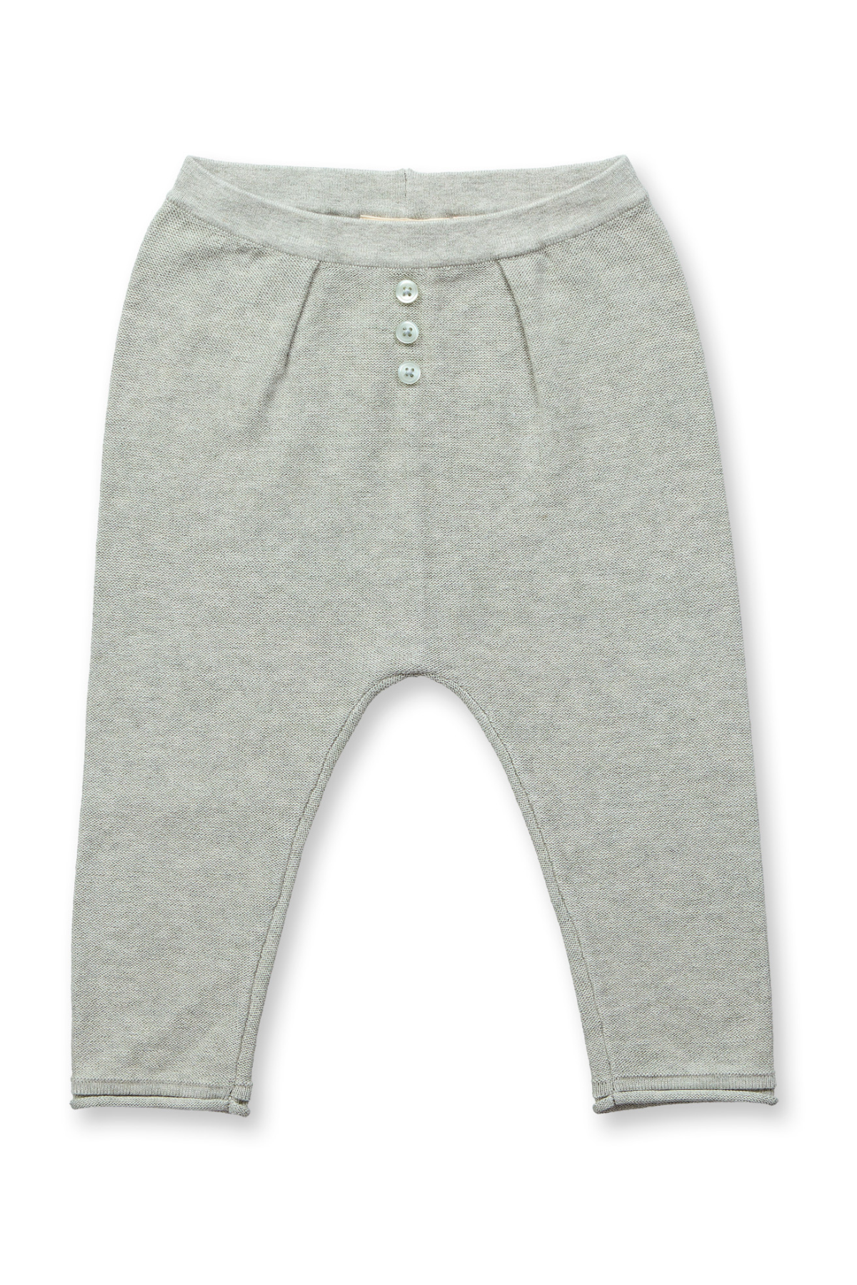 Hose "Pablo" aus 100% Bio-Baumwolle | verschiedene Farben