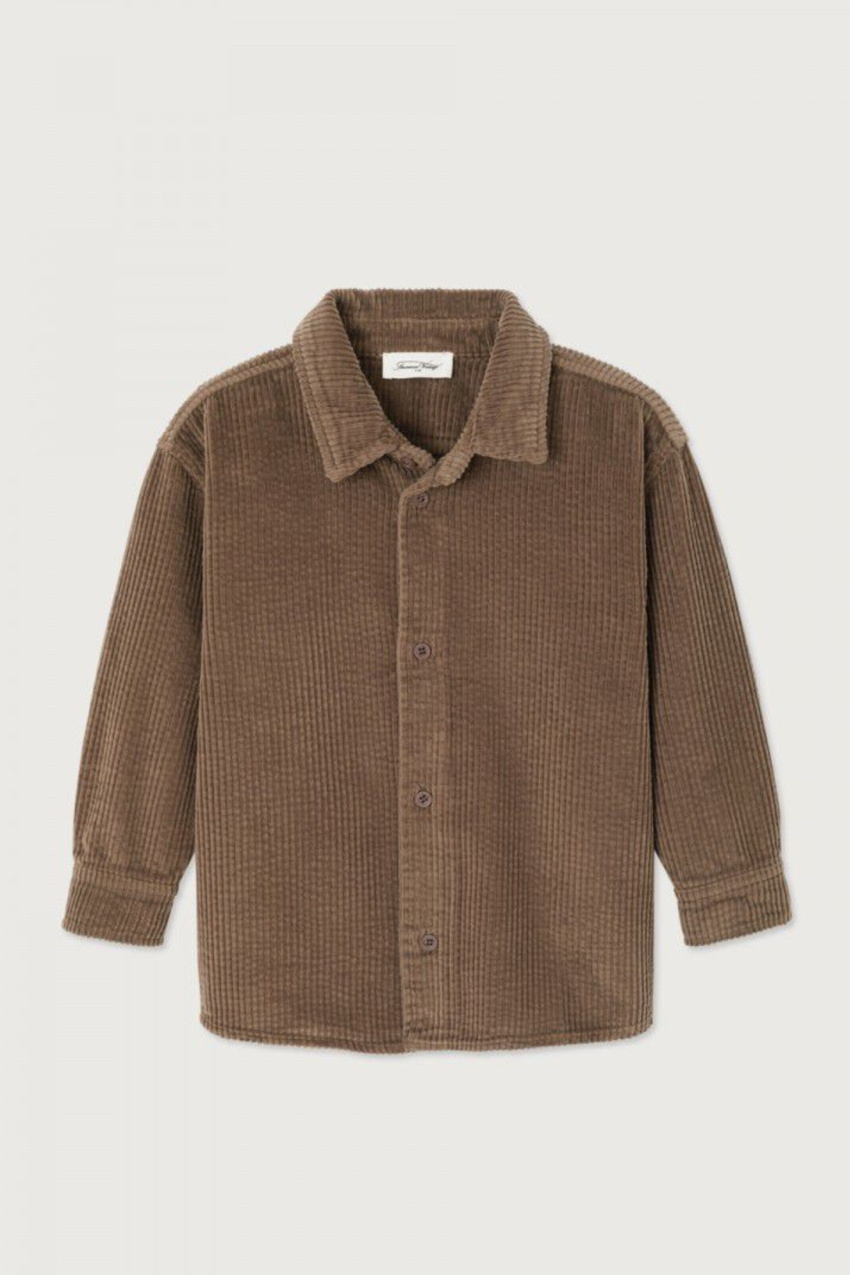 Shirt „Padow“ für Kids | Verschiedene Farben