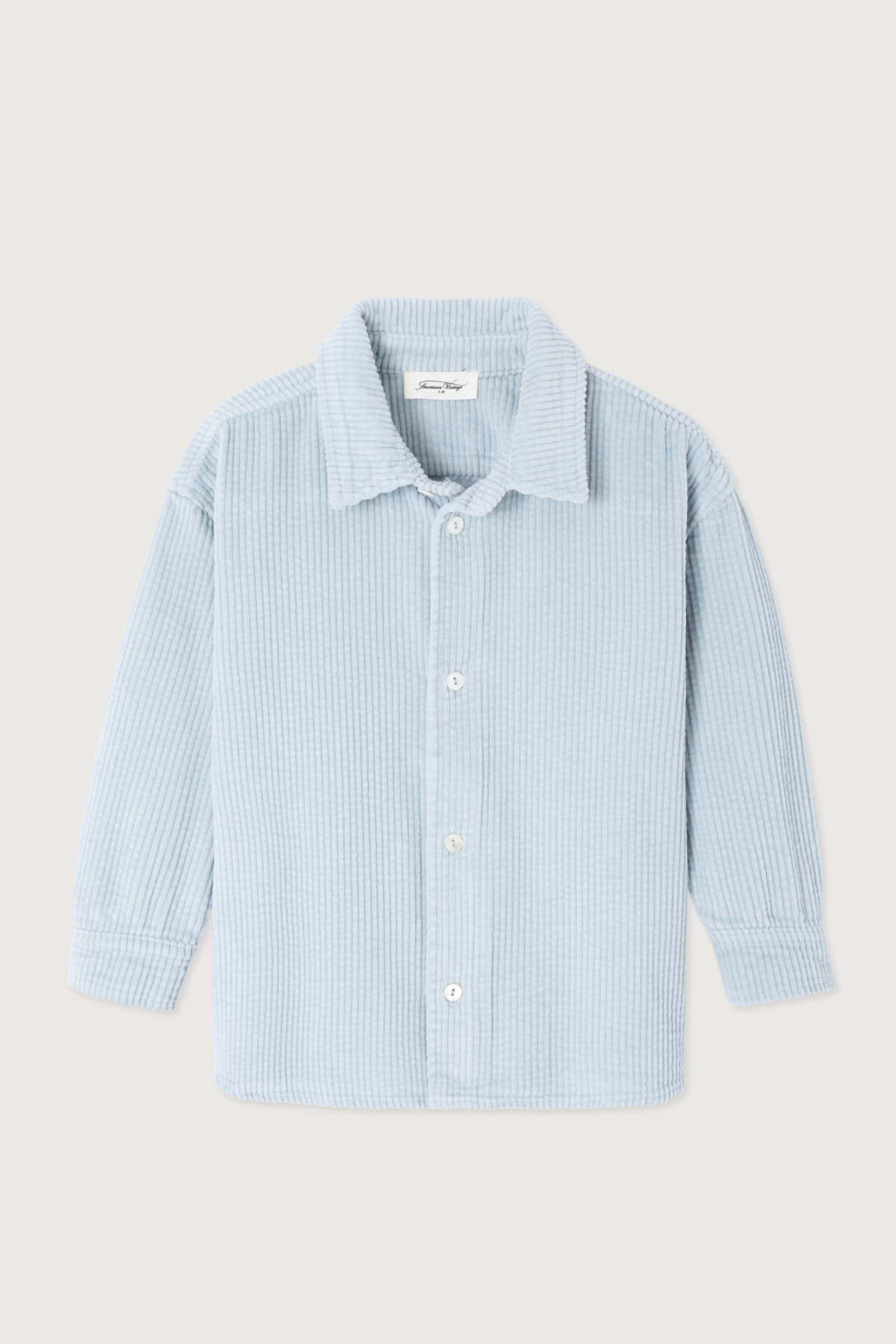 Shirt „Padow“ für Kids | Verschiedene Farben