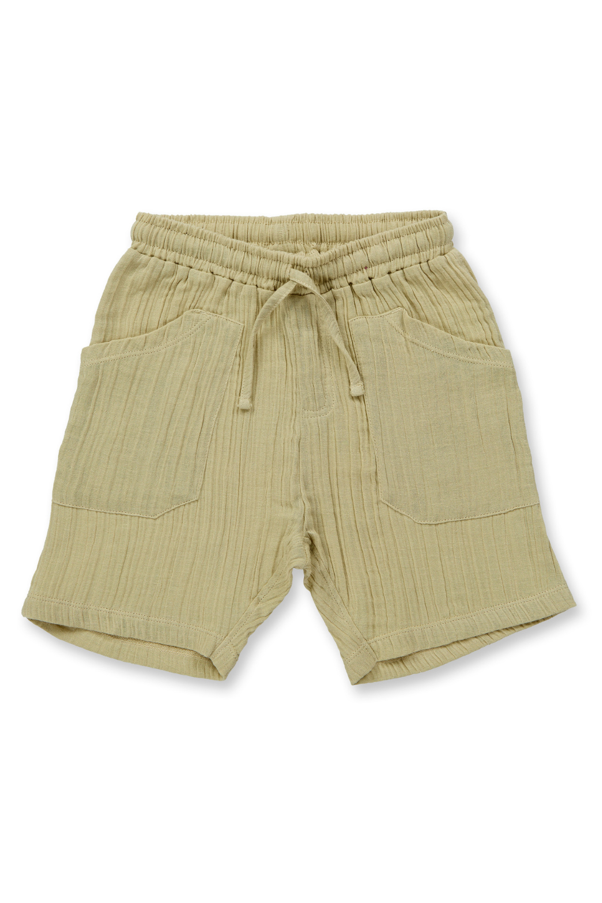 Shorts "Pak" | Light Reed