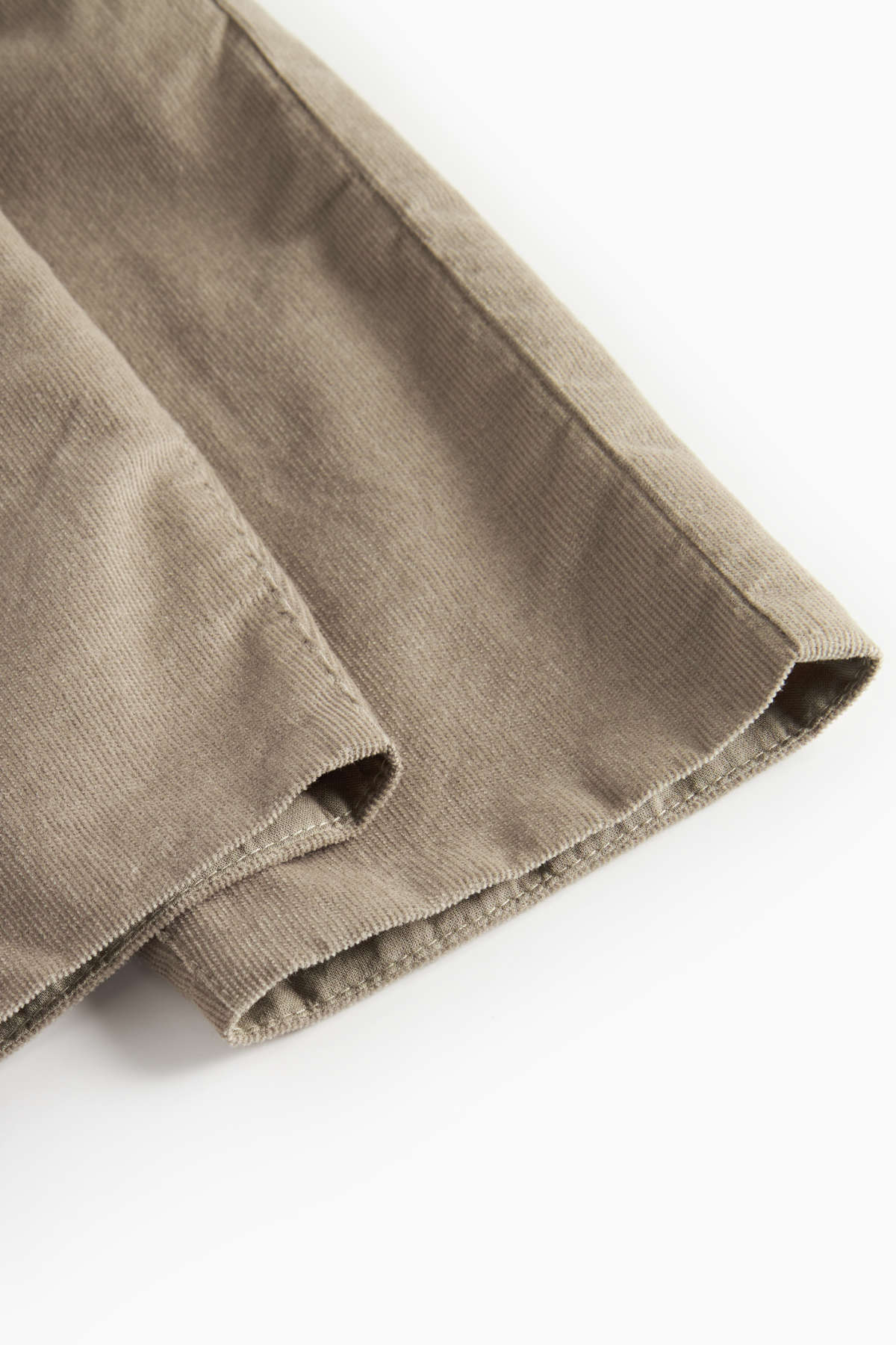 Cordhose "Panto" | Mud