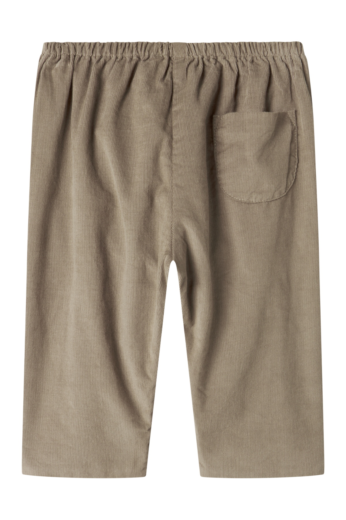 Cordhose "Panto" | Mud