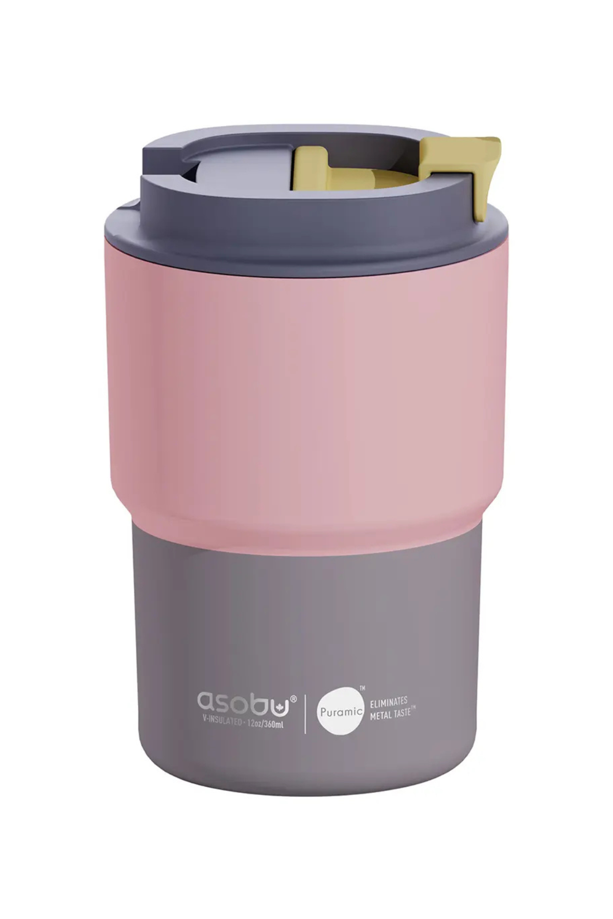 Thermobecher "Coffee Express" | verschiedene Farben