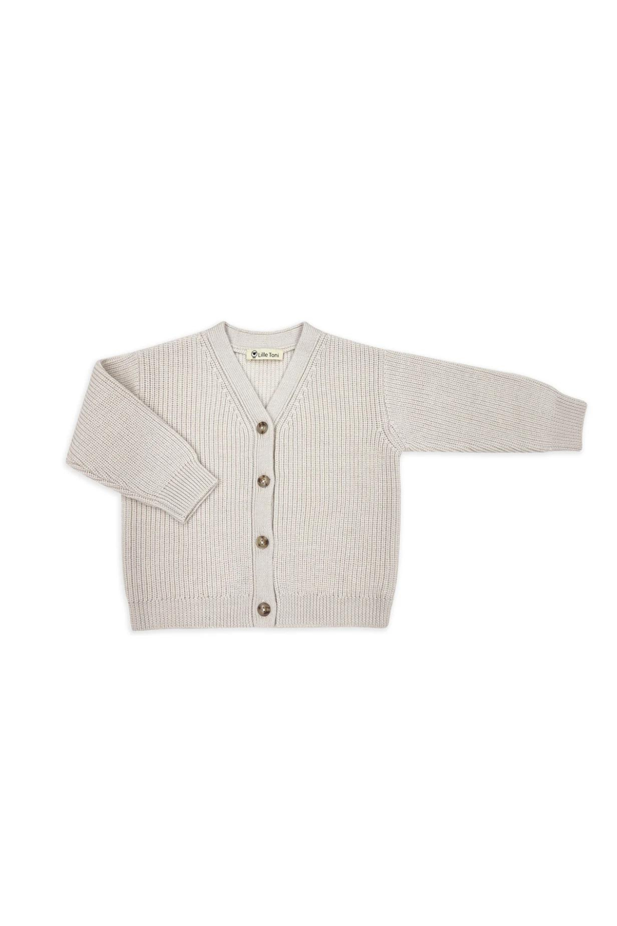 Cardigan "Pauli" | verschiedene Farben