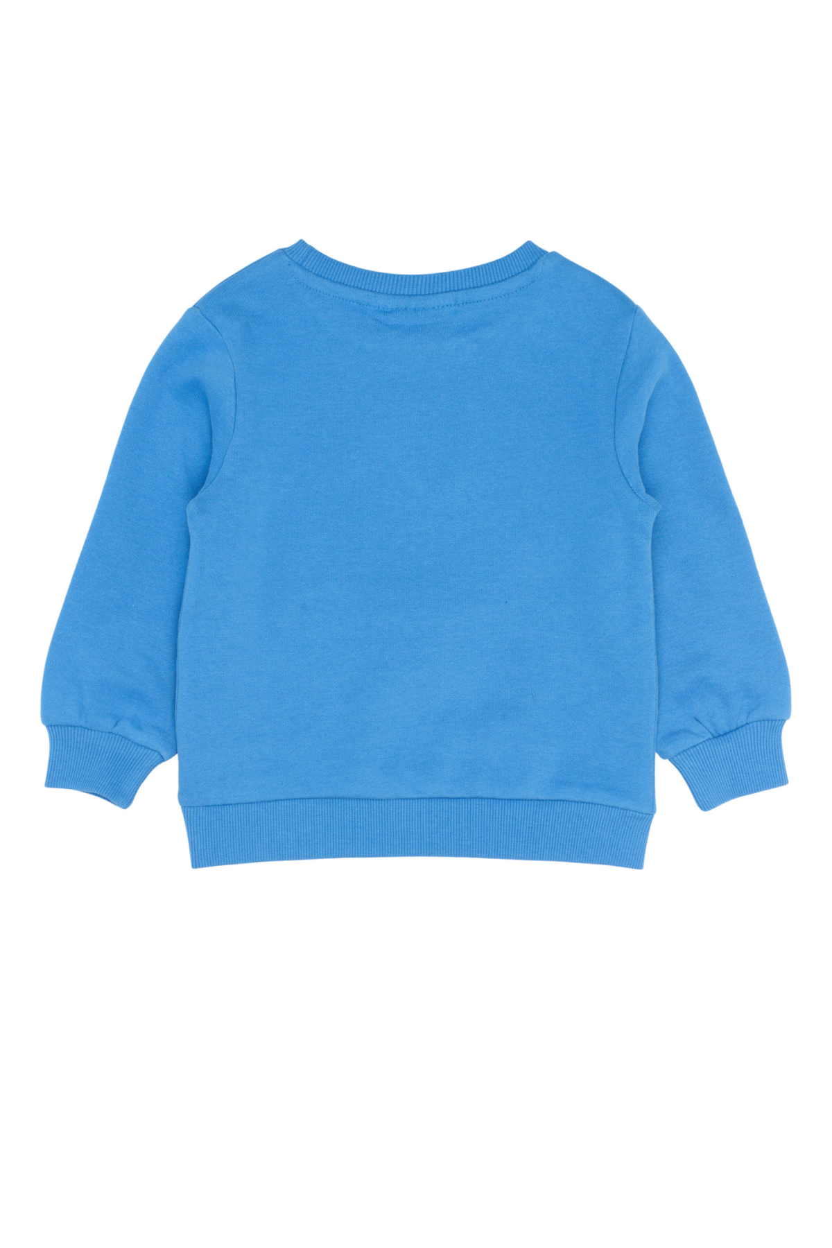 Sweatshirt "Pawnee" | Campanula