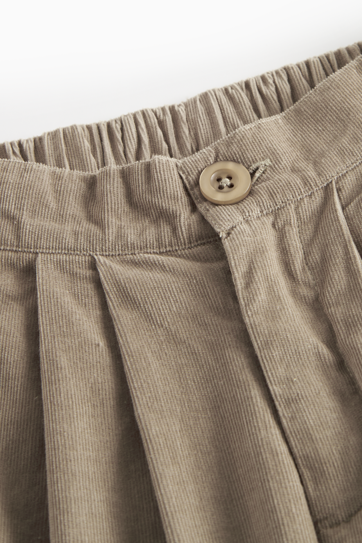 Cordhose "Perlina" | Mud