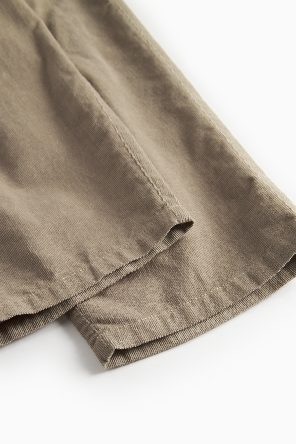 Cordhose "Perlina" | Mud