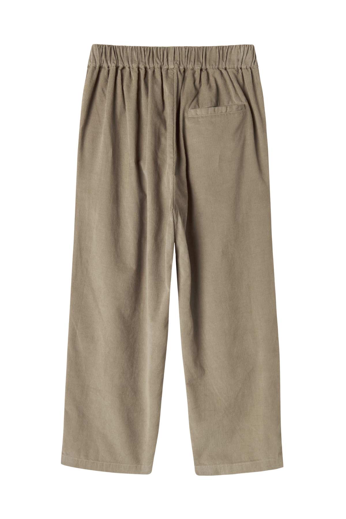 Cordhose "Perlina" | Mud