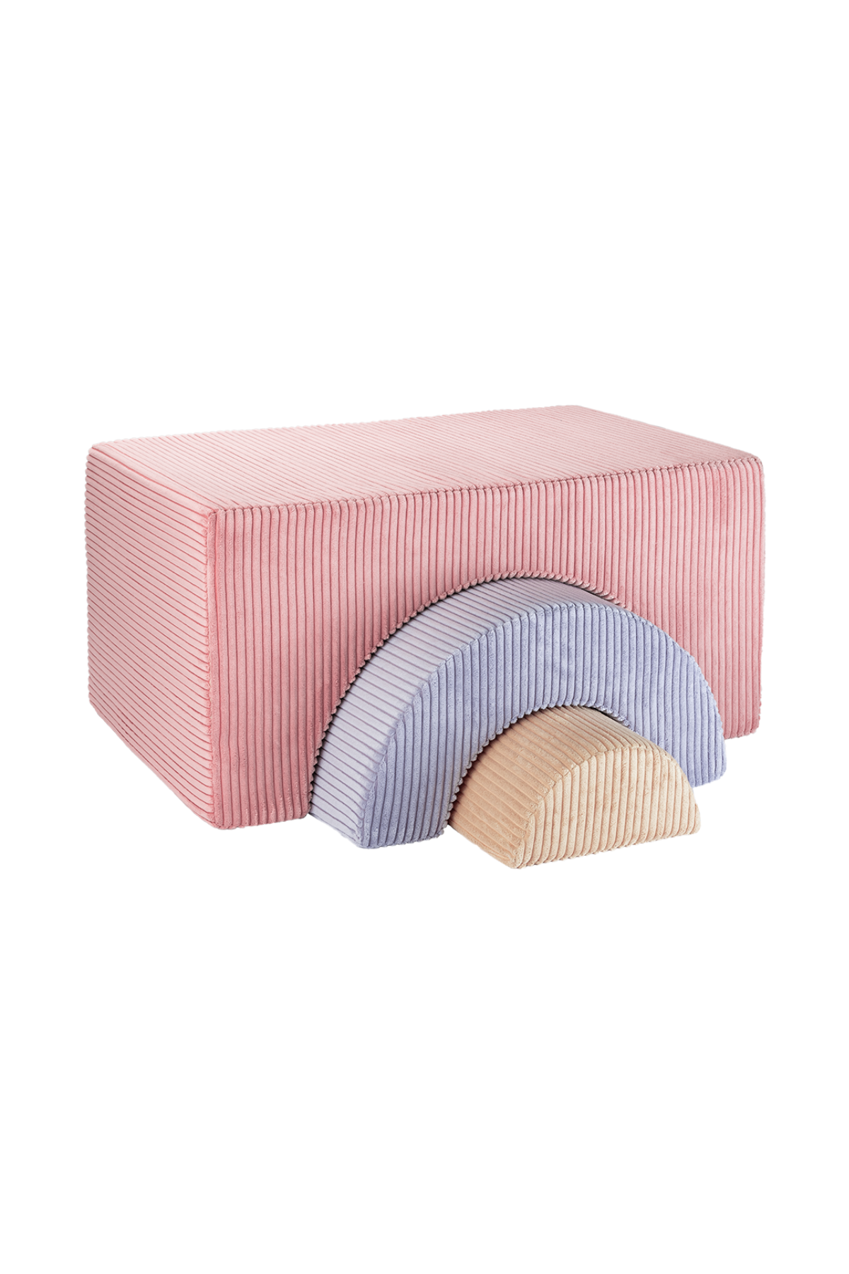 Playset "Rainbow" | verschiedene Farben