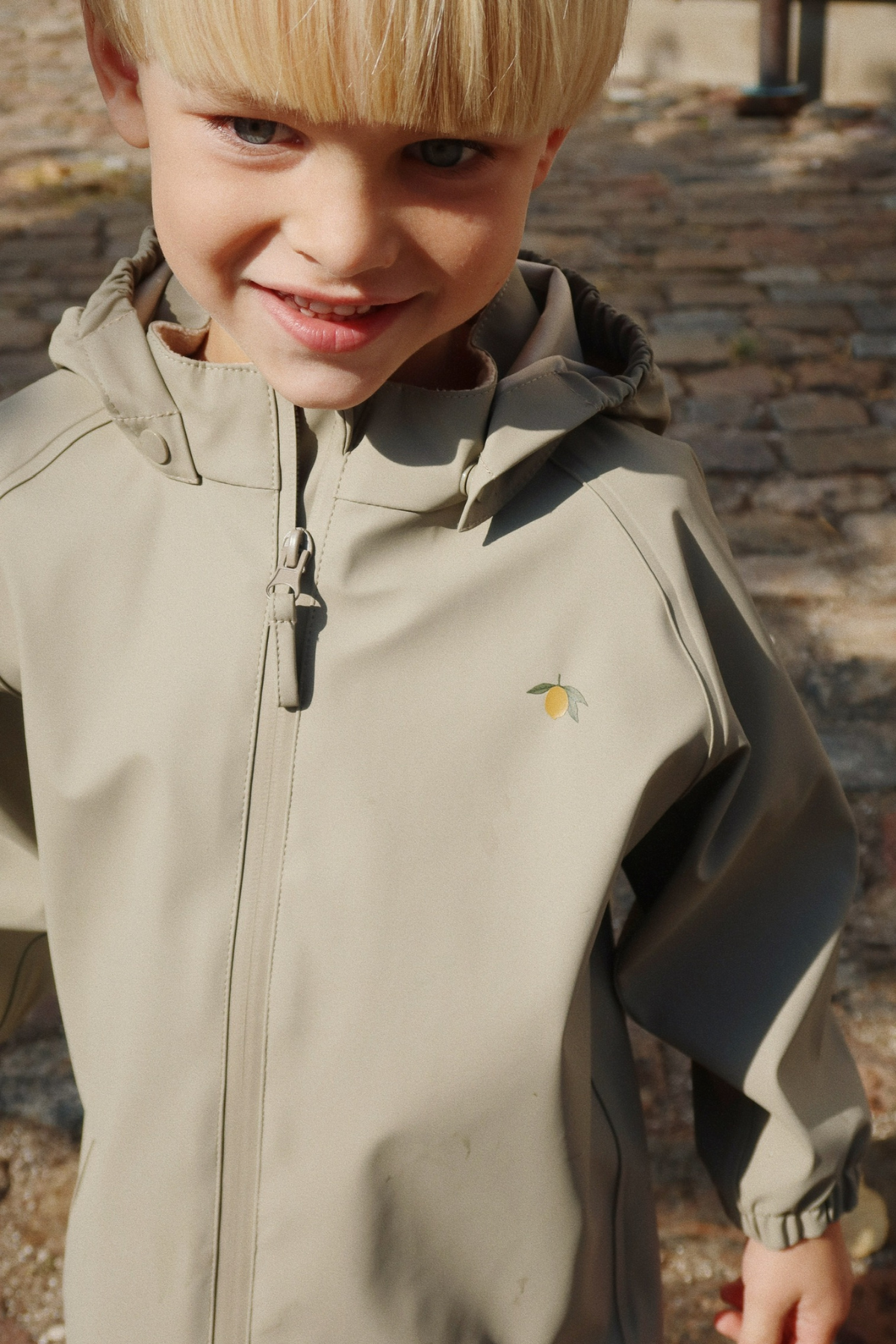 Regenset "Plainy" | Laurel Oak