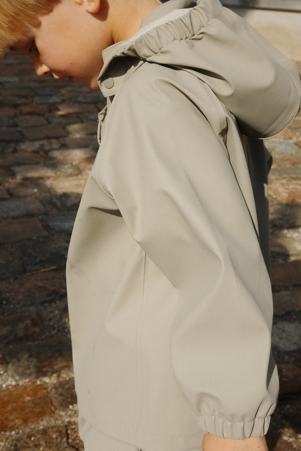 Regenset "Plainy" | Laurel Oak