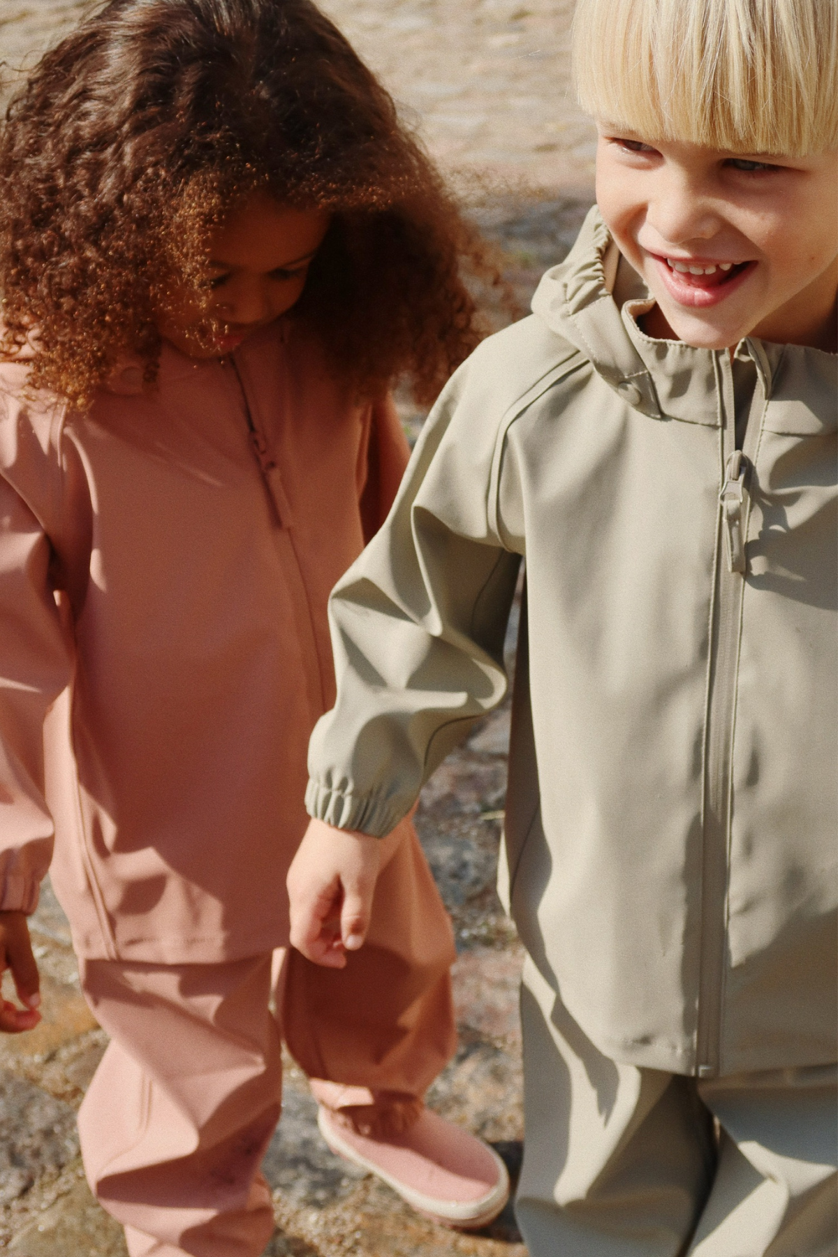 Regenset "Plainy" | Laurel Oak