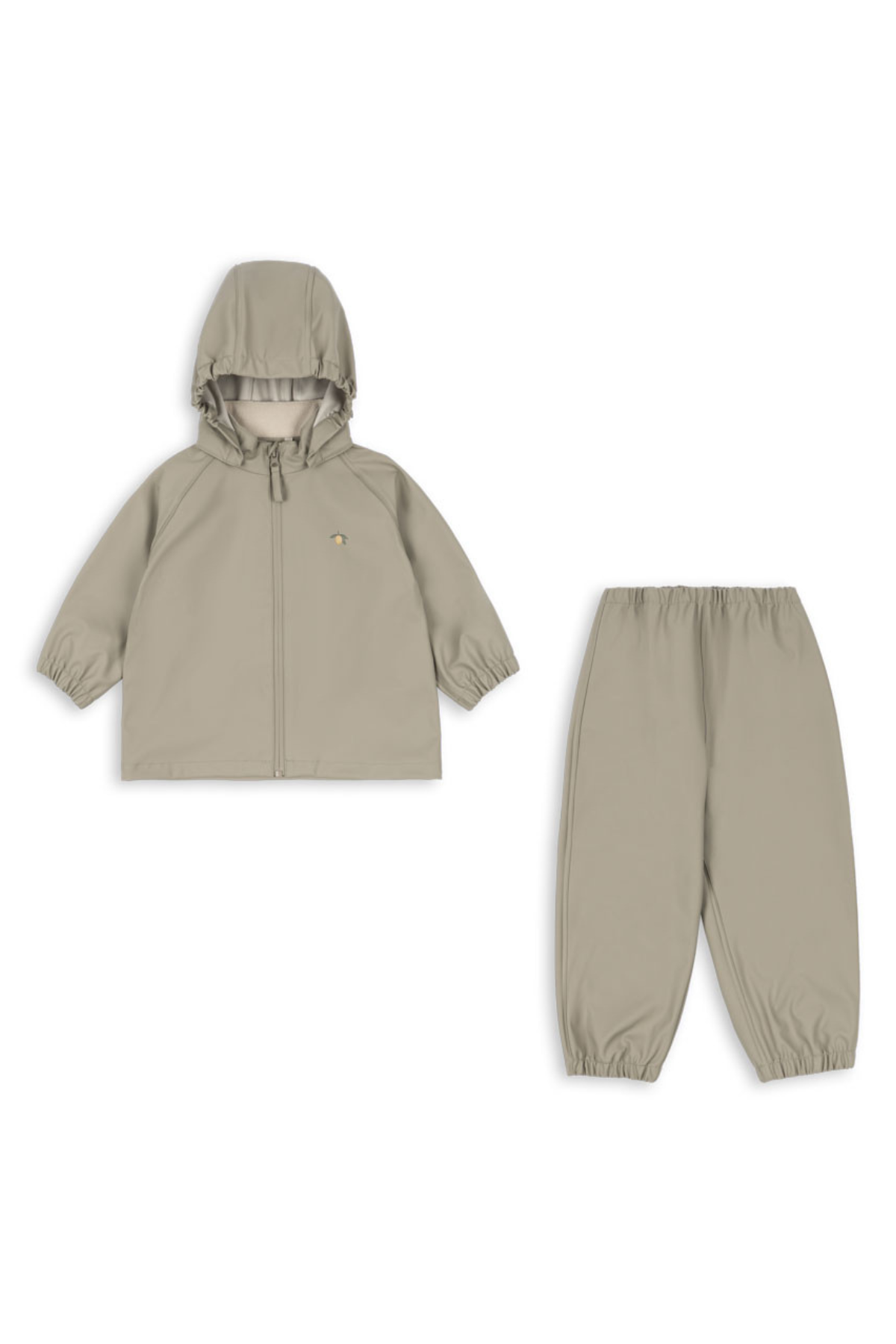 Regenset "Plainy" | Laurel Oak